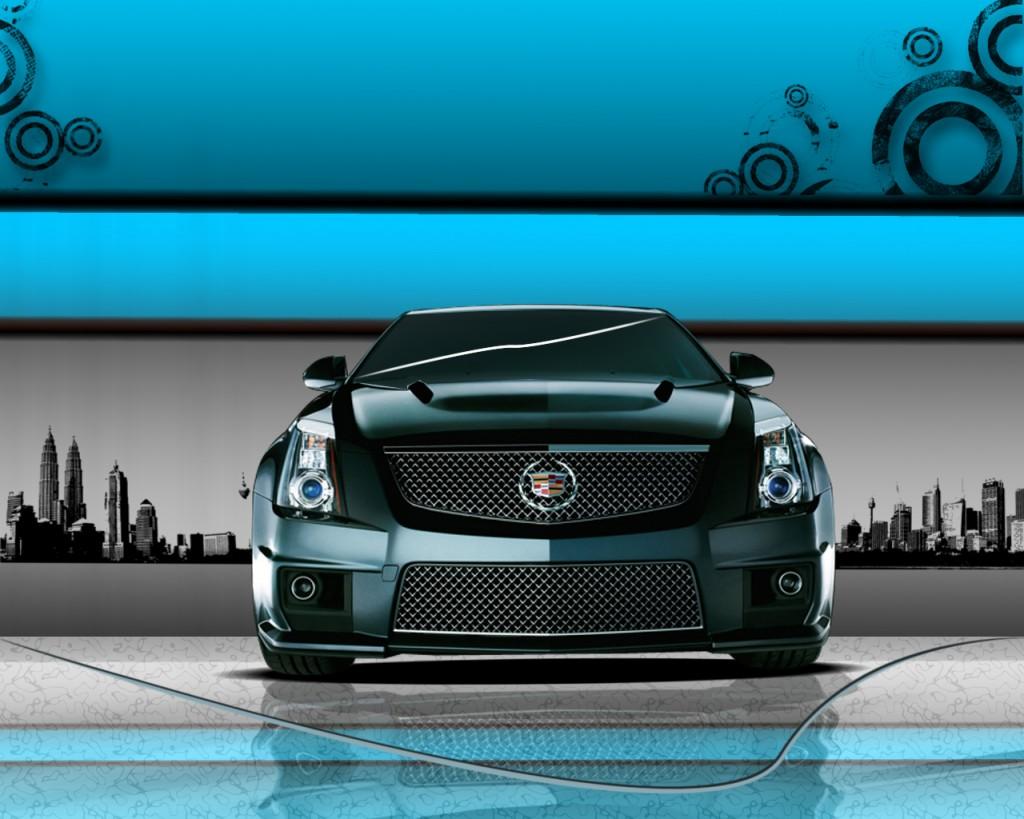 Cadillac cts image wallpaper 1920x1080 16366. Cadillac Cts Wallpapers Wallpaper Cave