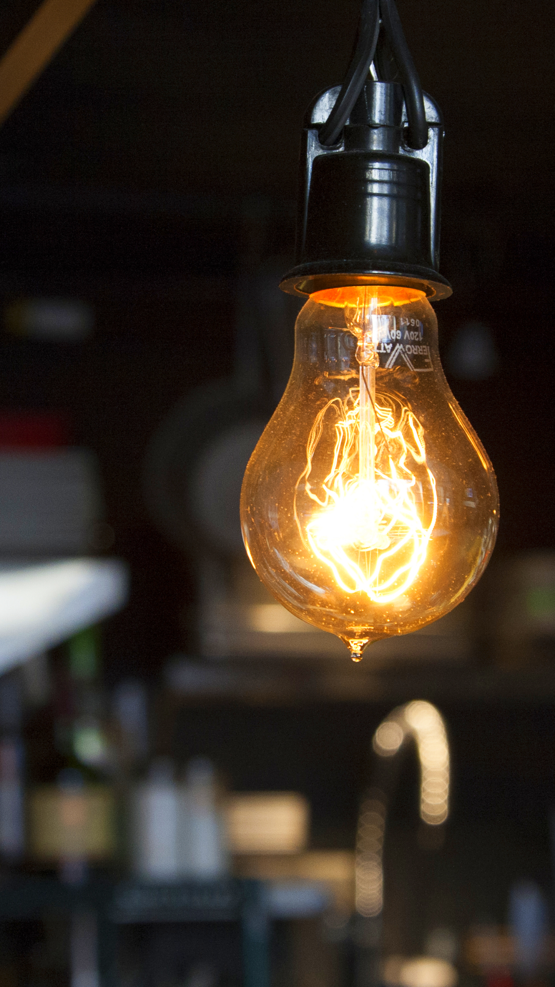 Thinkstock images thinkstock images the speed with which lighting technology is changing is particular. Light Bulbs Wallpapers Wallpaper Cave