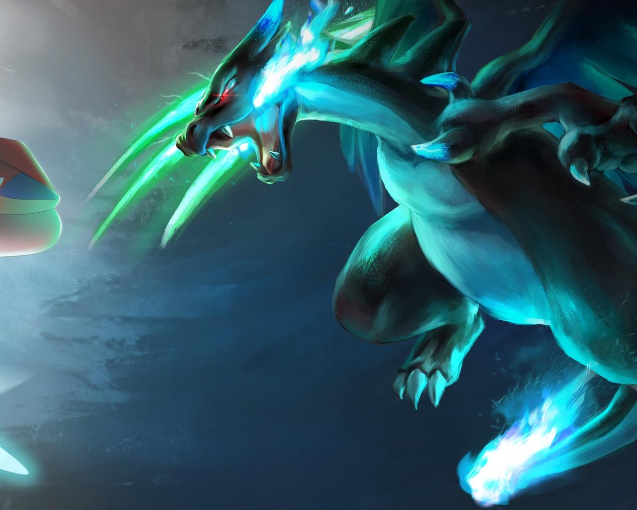 Only edited by me in to a background. Pokemon Wallpapers 1280x1024 - Wallpaper Cave