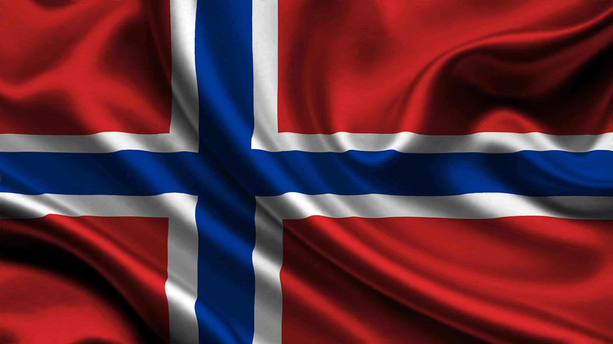 As a matter of fact, every single country has chosen a flag to become its national symbol. Norway Flag Wallpapers Wallpaper Cave