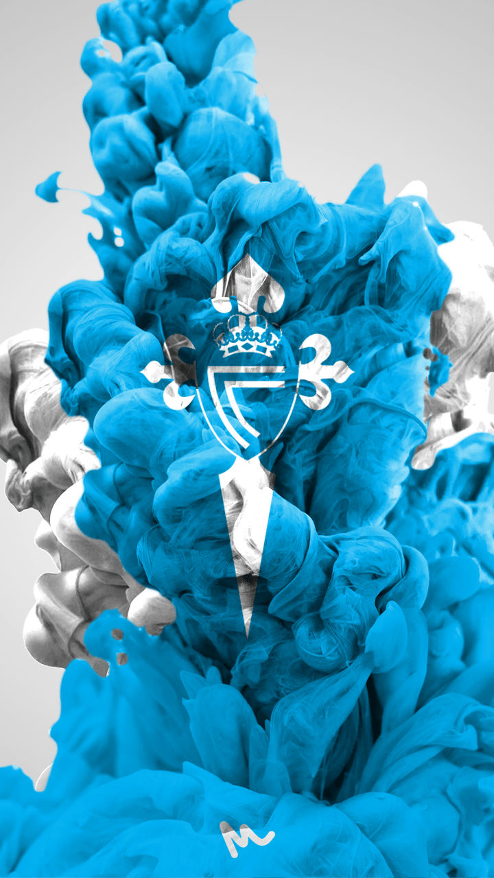 Follow live online the action between real madrid & celta de vigo. Celta De Vigo Wallpapers - Wallpaper Cave