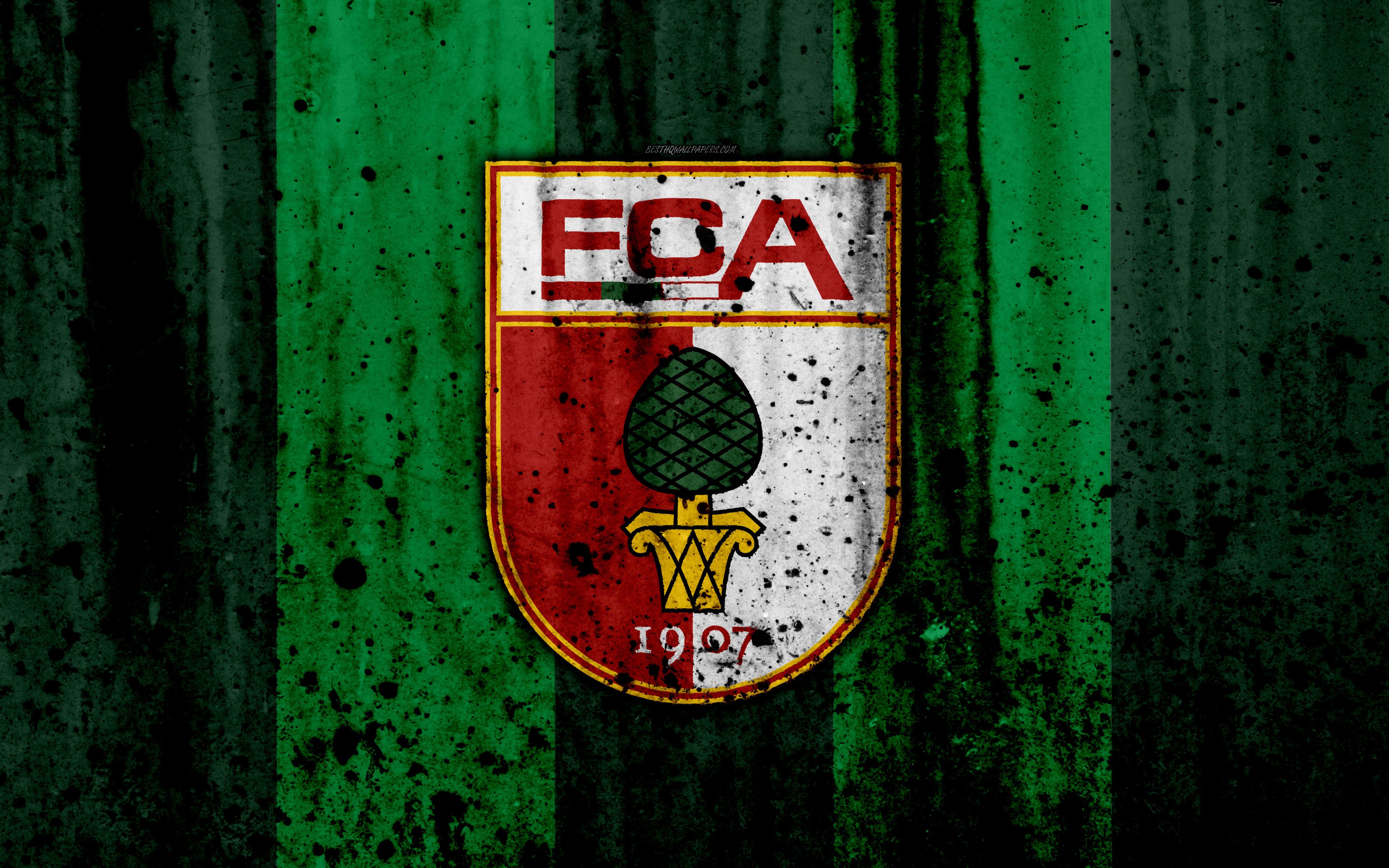 Fsv mainz 05 in the 1st half. FC Augsburg Wallpapers - Wallpaper Cave