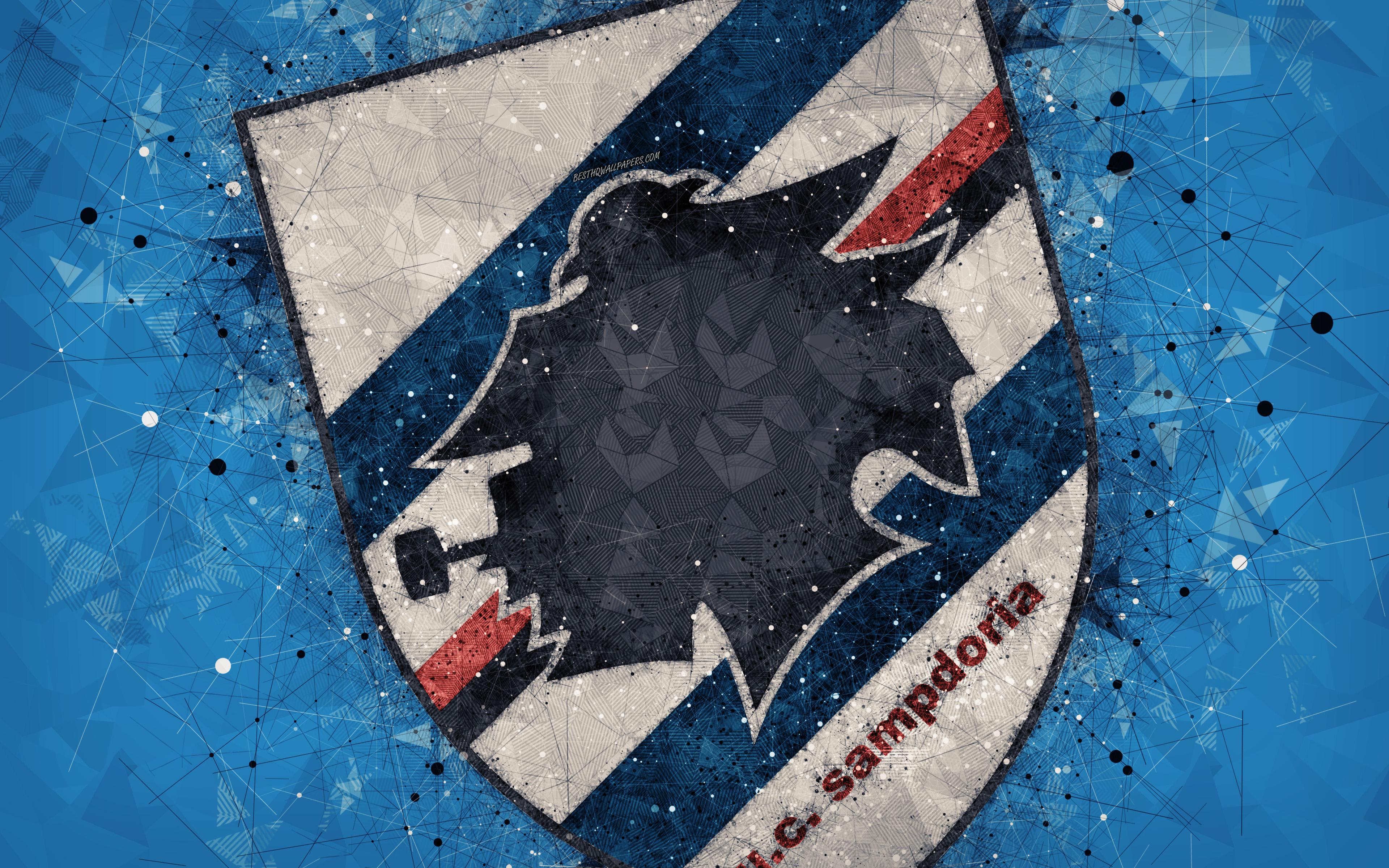 Sampdoria wallpapers and background images. U C Sampdoria Wallpapers Wallpaper Cave