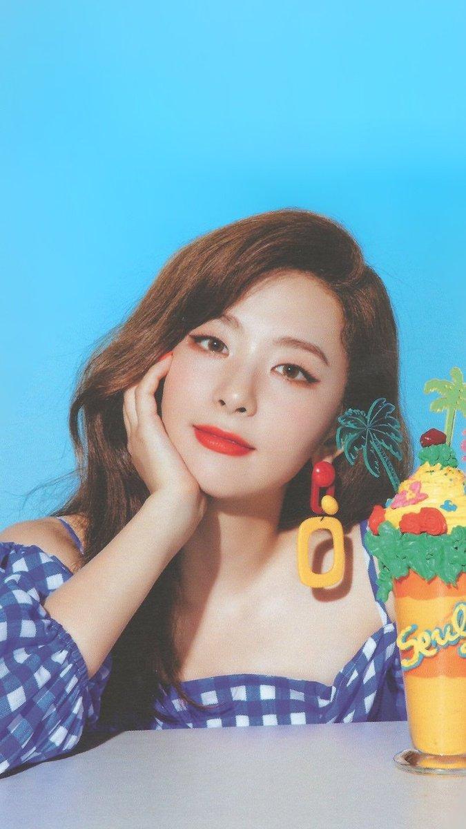 Our users use them as screen background, posters and print them for . Seulgi Red Velvet Wallpapers - Wallpaper Cave