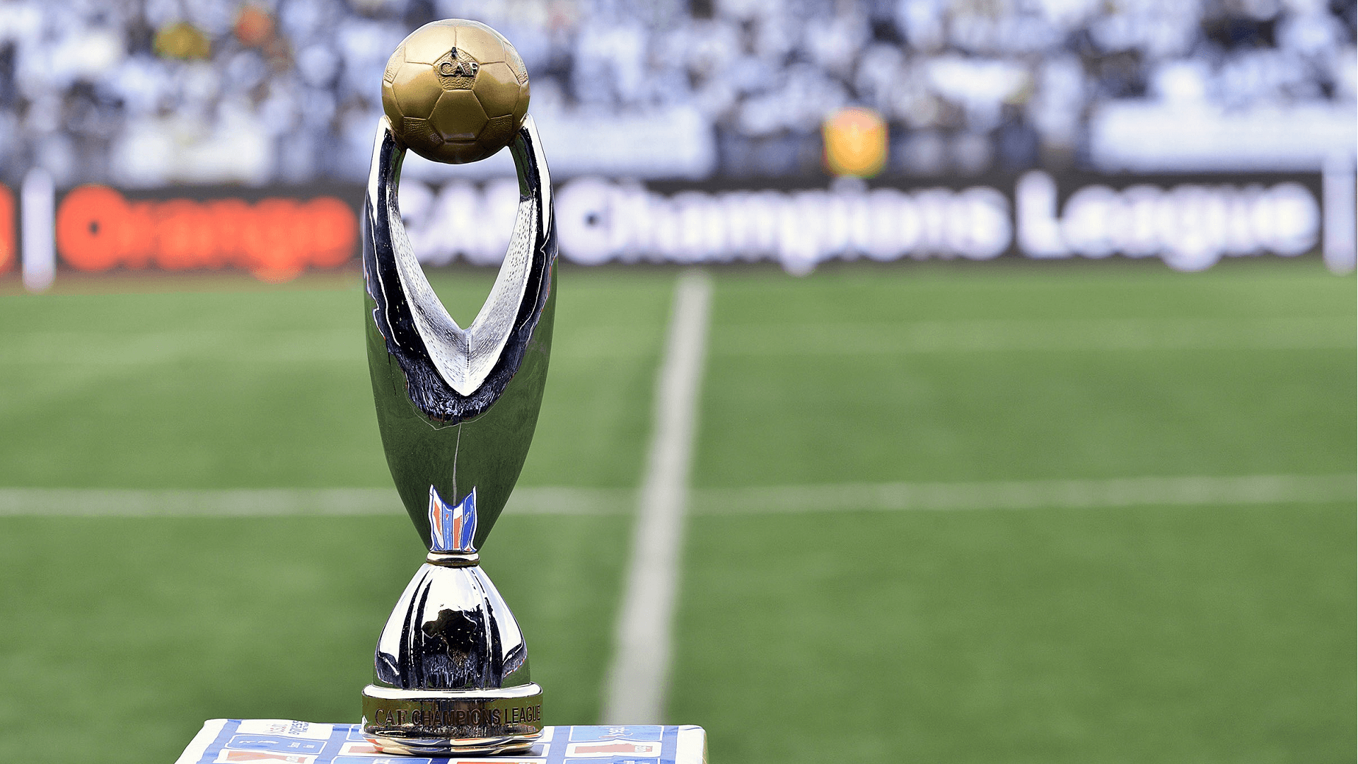 Caf Champions League Wallpapers Wallpaper Cave