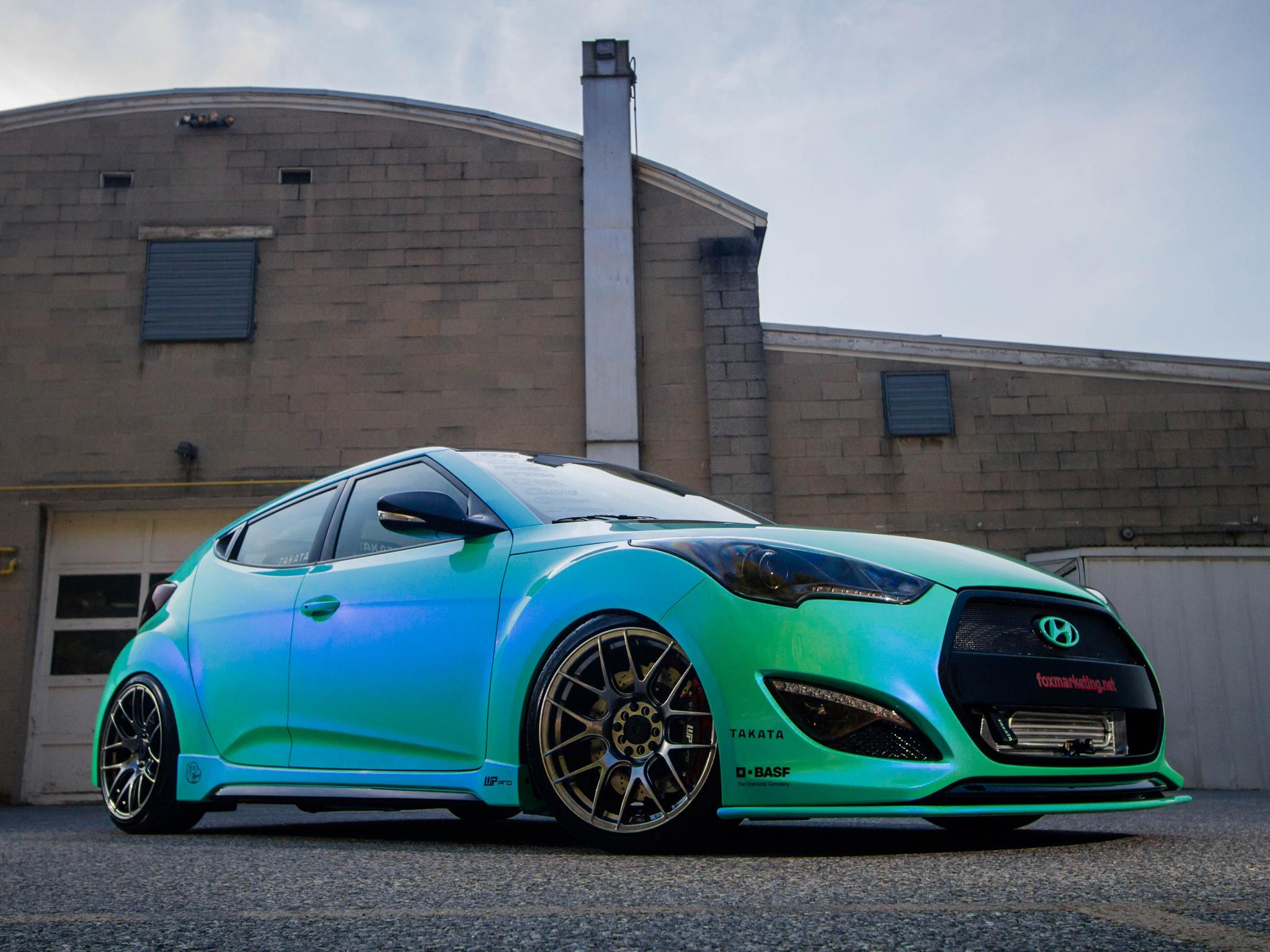 Land vehicle vehicle car hyundai veloster hyundai. Hyundai Veloster Wallpapers Wallpaper Cave