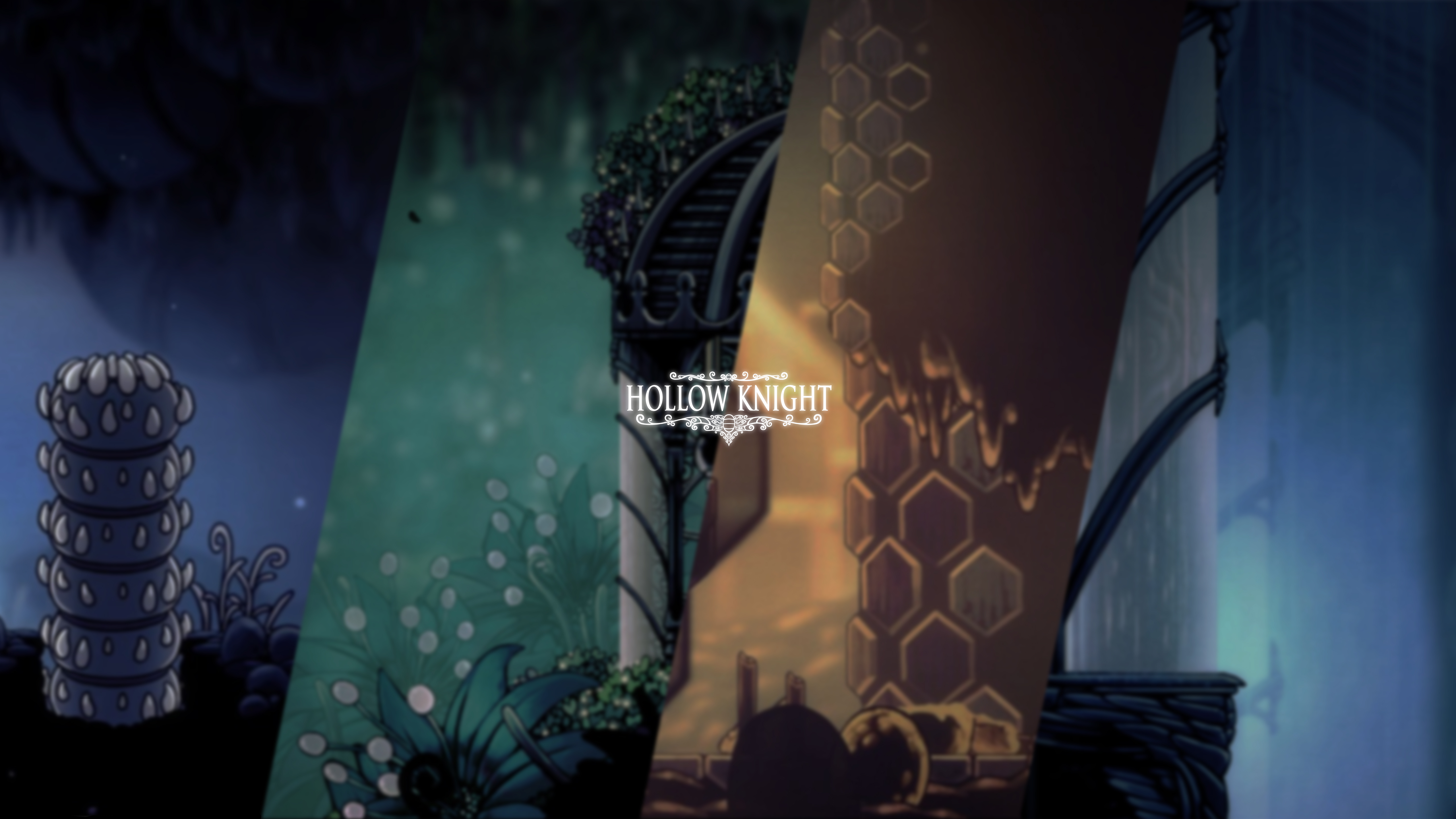 Fans held out hope that this nintendo indie world showcase would be. Hollow Knight: Silksong Wallpapers - Wallpaper Cave