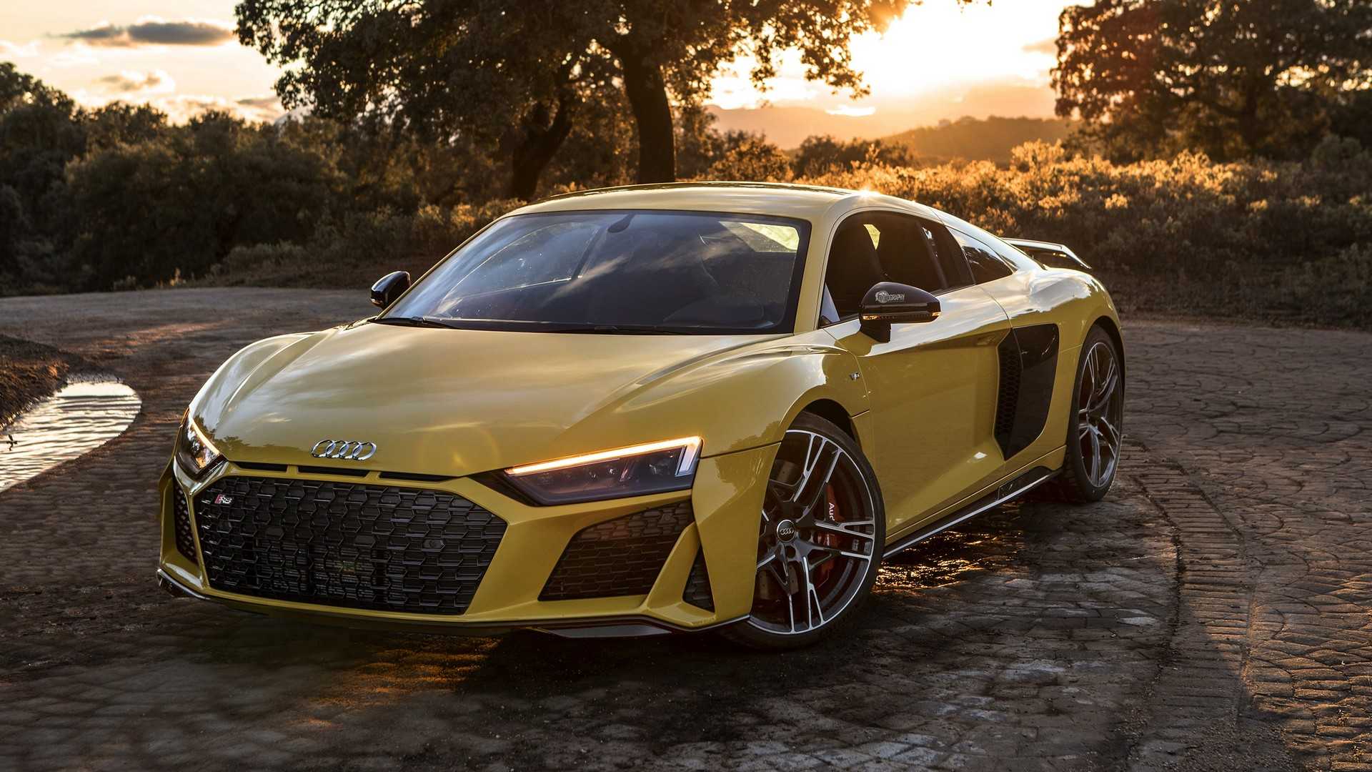 All images belong to their respective owners and are free for&nbsp;. Audi R8 2019 Wallpapers Wallpaper Cave