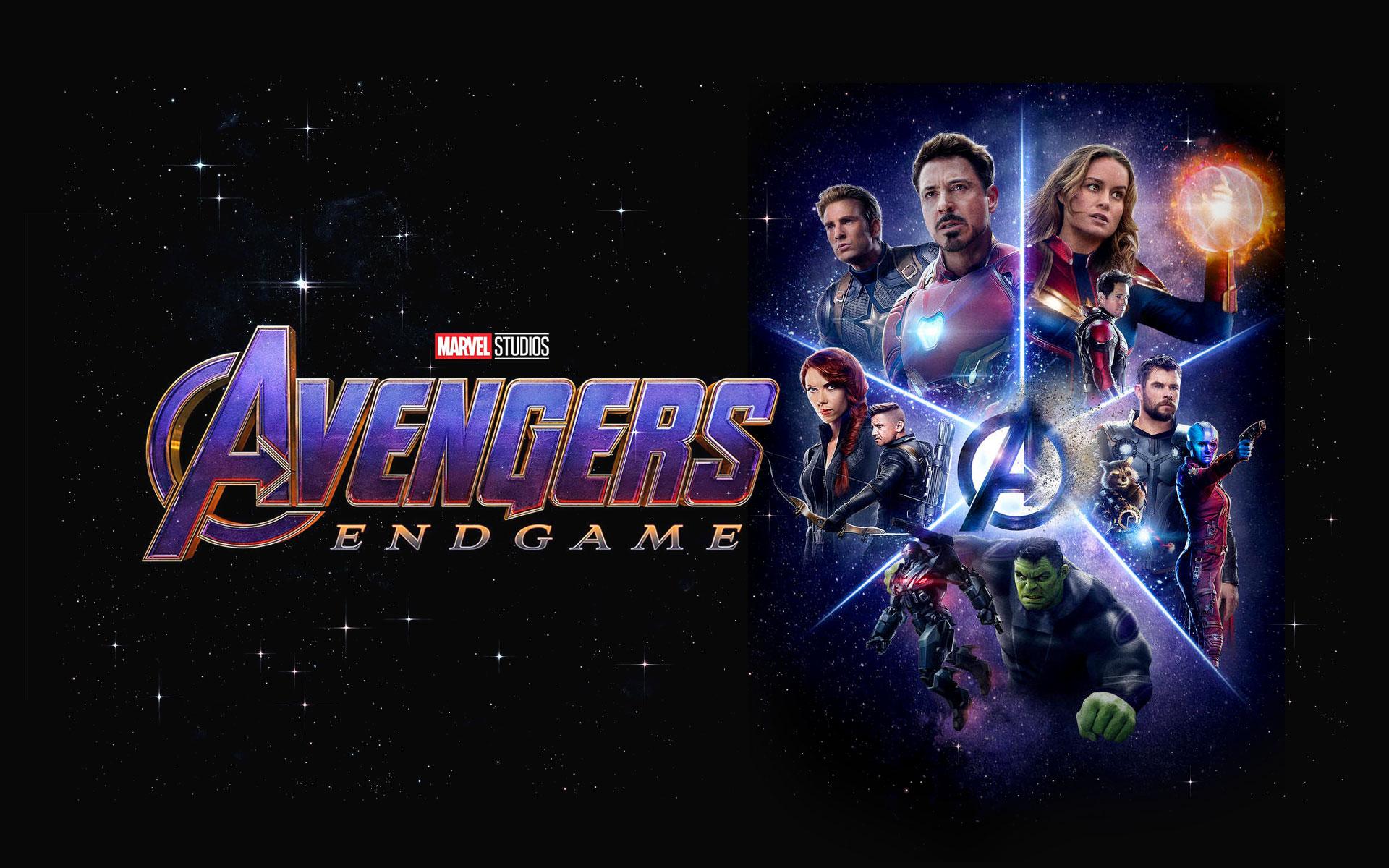 Jeremy renner's hawkeye was missing from avengers: Avengers Endgame Pc Wallpapers Wallpaper Cave