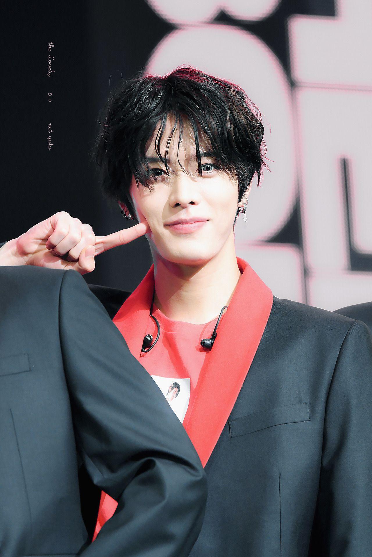 60 kg (132 lbs) blood type: Yuta Nakamoto Wallpapers - Wallpaper Cave