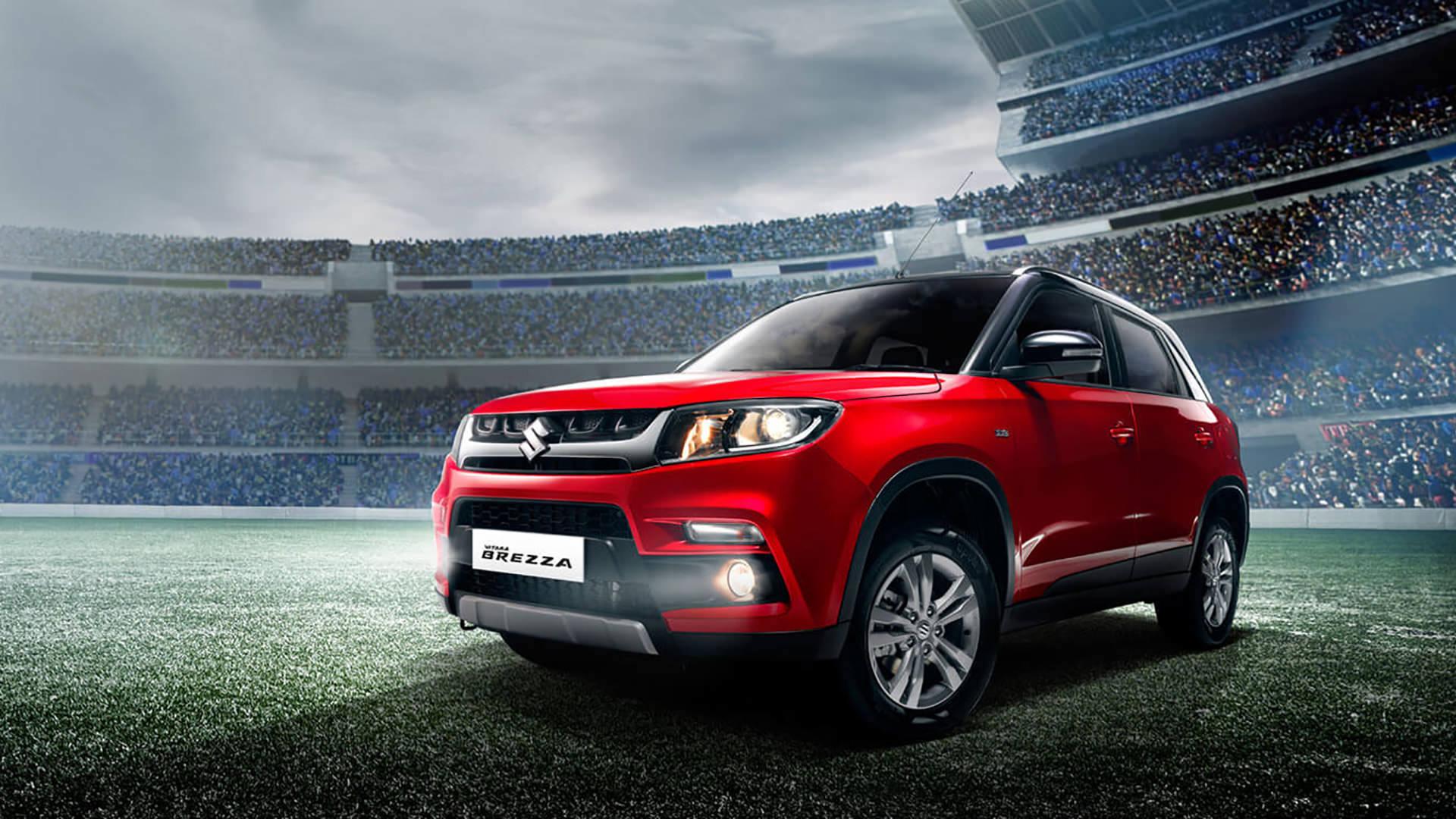 Good housekeeping institute experts joined forces with car and driver to prep this fully loaded guide to 2020's best cars for families, from compacts to suvs, all tested by our engineers. Suzuki Vitara Wallpapers Wallpaper Cave