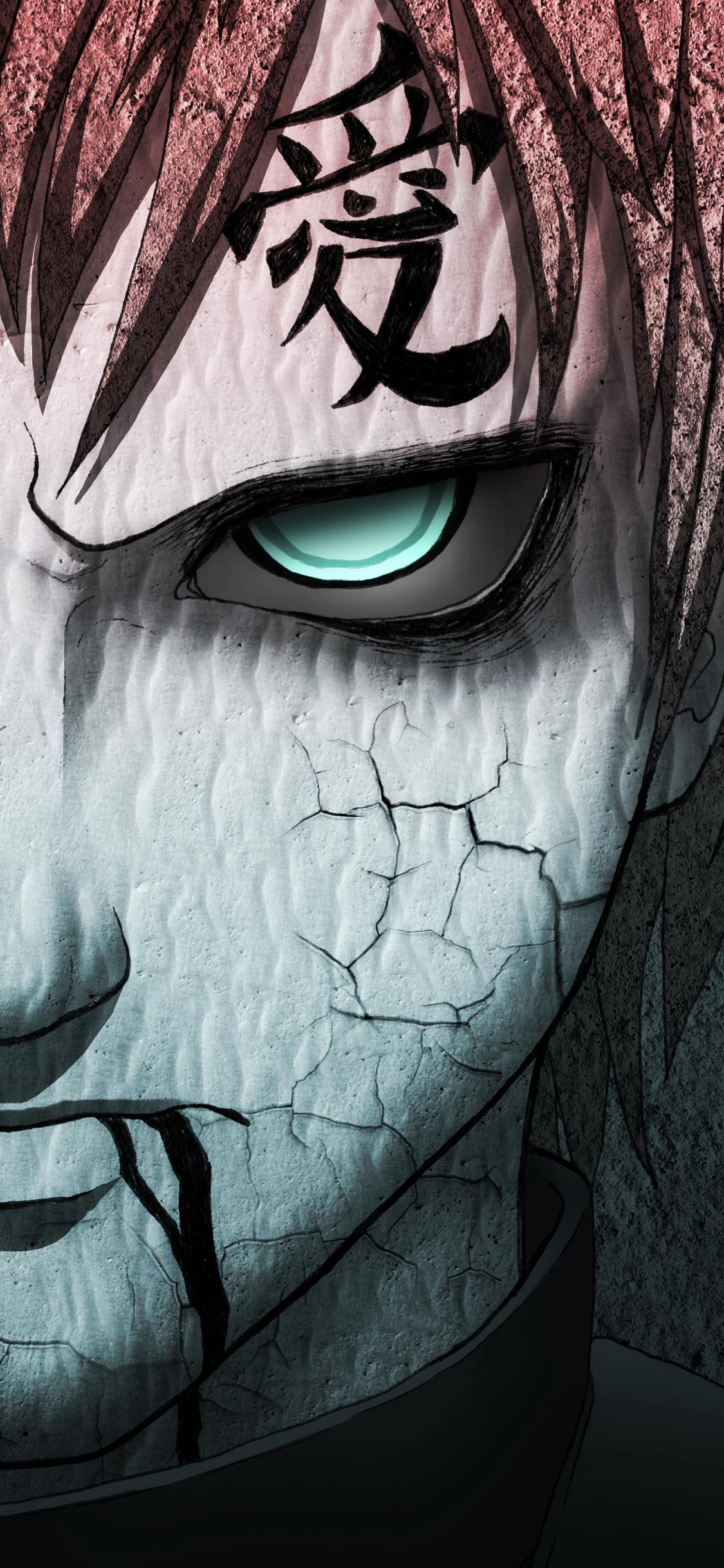 Naruto Tattoo Wallpapers - Wallpaper Cave 2436_x_1125_jpg