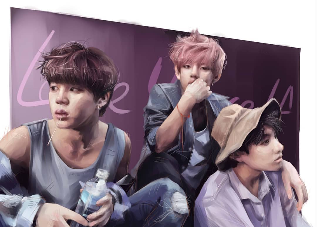 The answer is that they are not the same thing. Vminkook Wallpapers - Wallpaper Cave