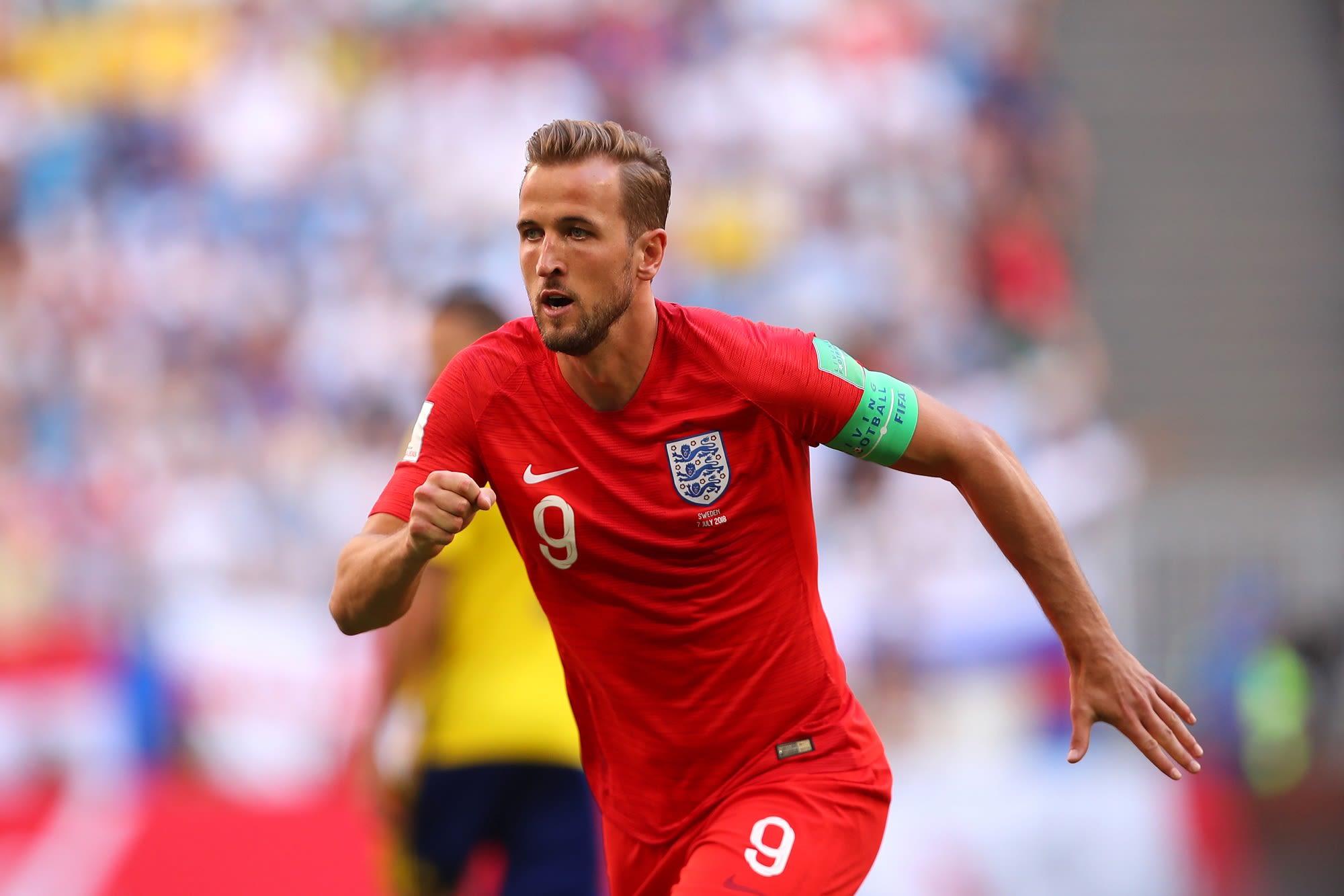 harry kane is about as english as as a footballer can get, right? Harry Kane 2019 Wallpapers - Wallpaper Cave