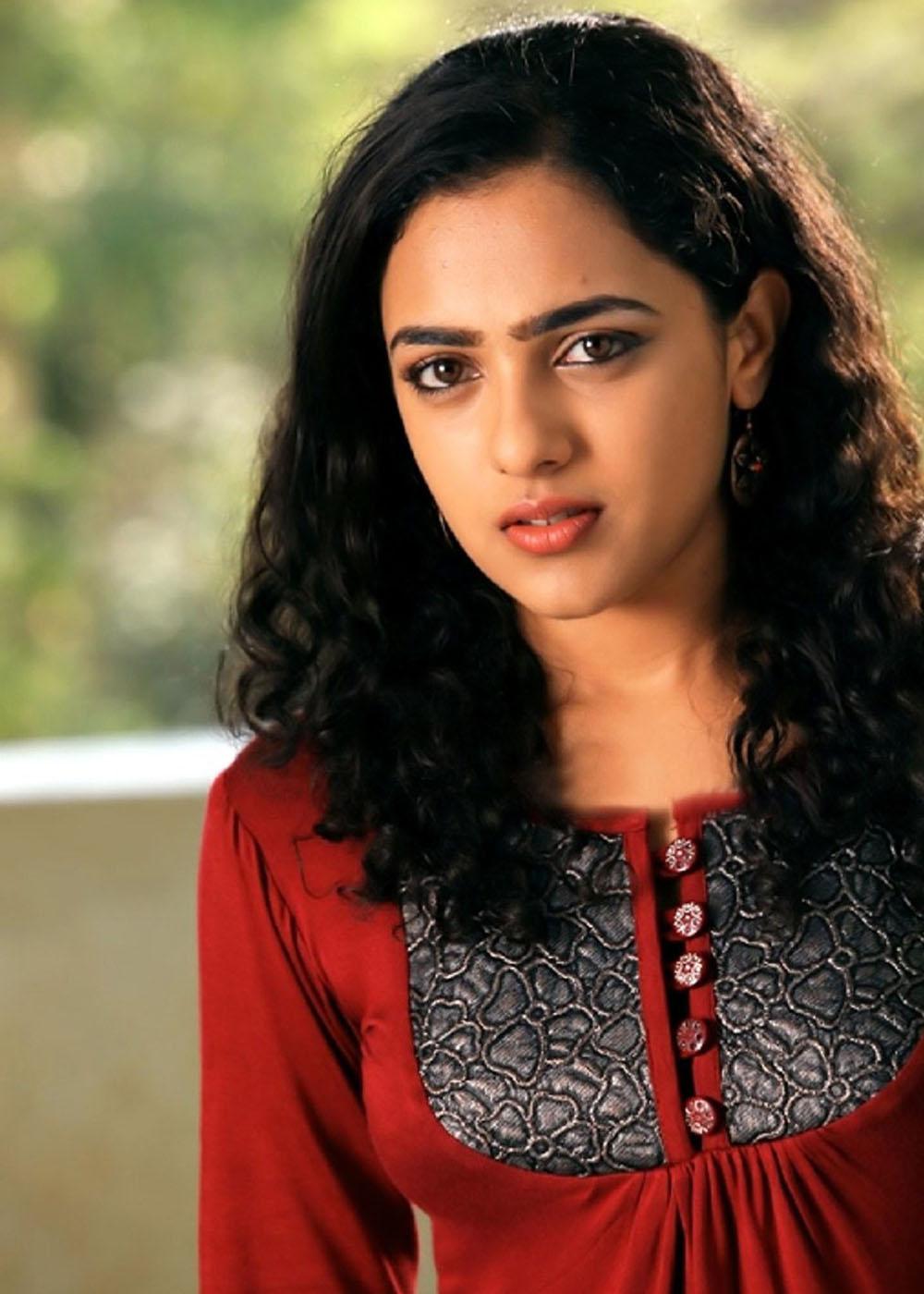 You too can find a life partner. Nithya Menen Wallpapers - Wallpaper Cave