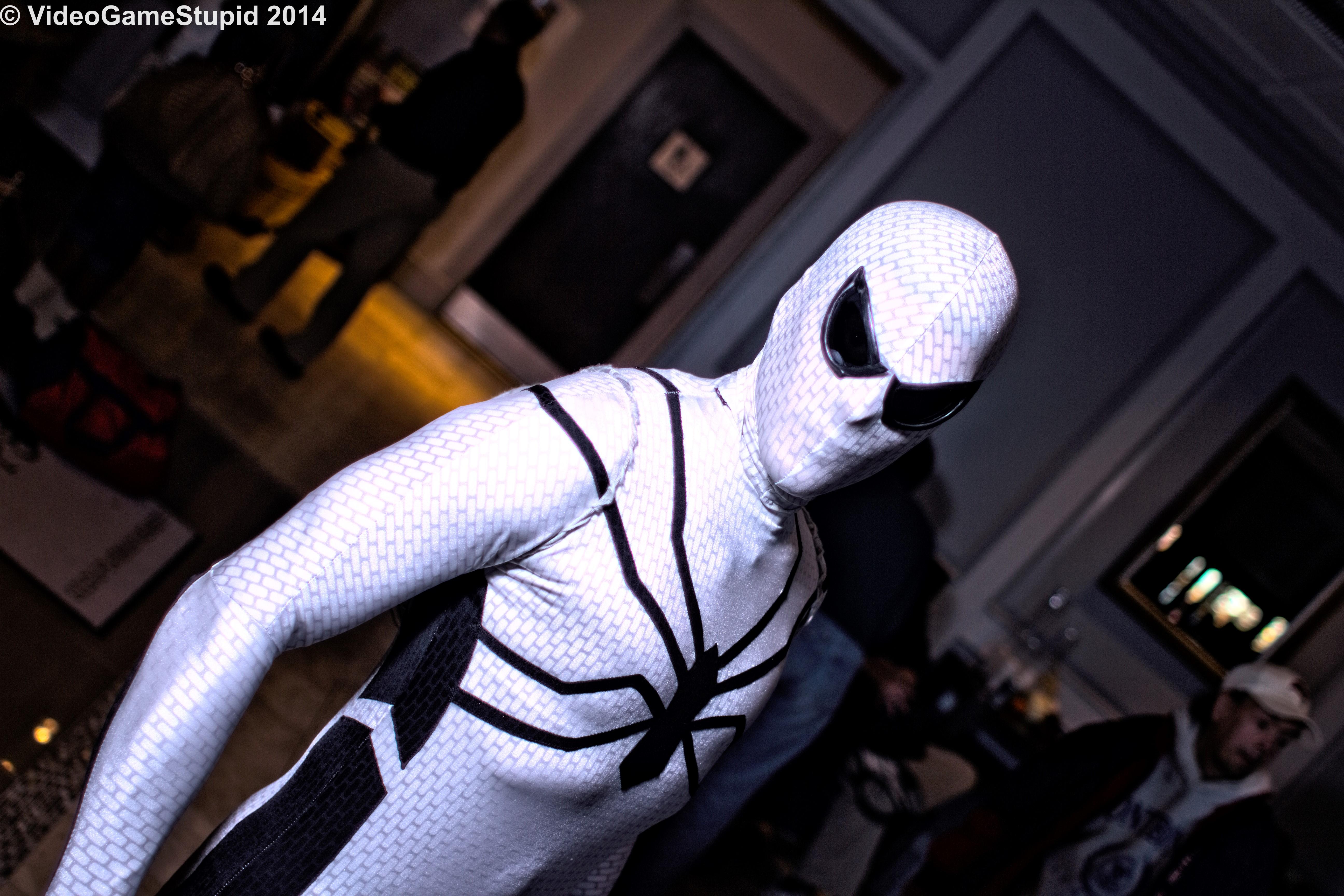 Beli marvel legends spider man future foundation spiderman original hasbro terbaru harga murah di shopee. Future Foundation Spiderman Wallpapers - Wallpaper Cave