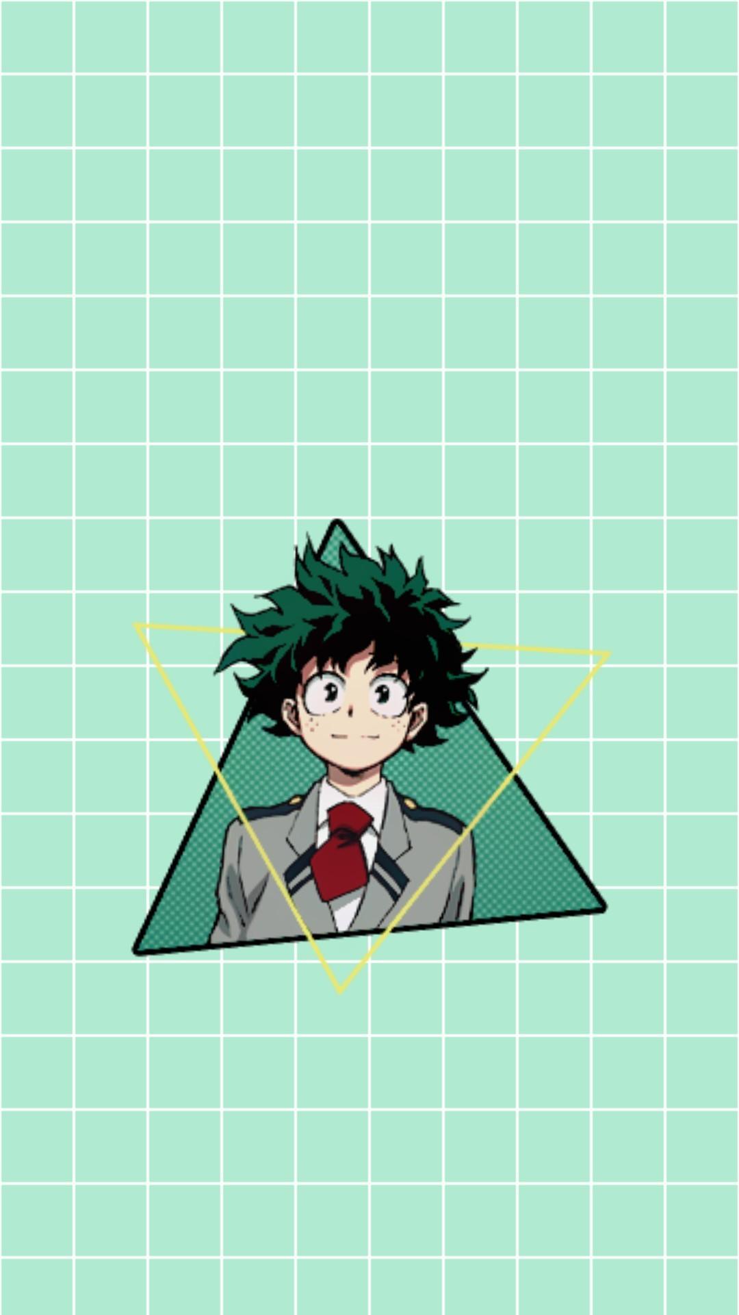 4k my hero academia shoto todoroki wallpaper for chromebook, laptop, desktop, pc. Kid Deku Wallpapers - Wallpaper Cave