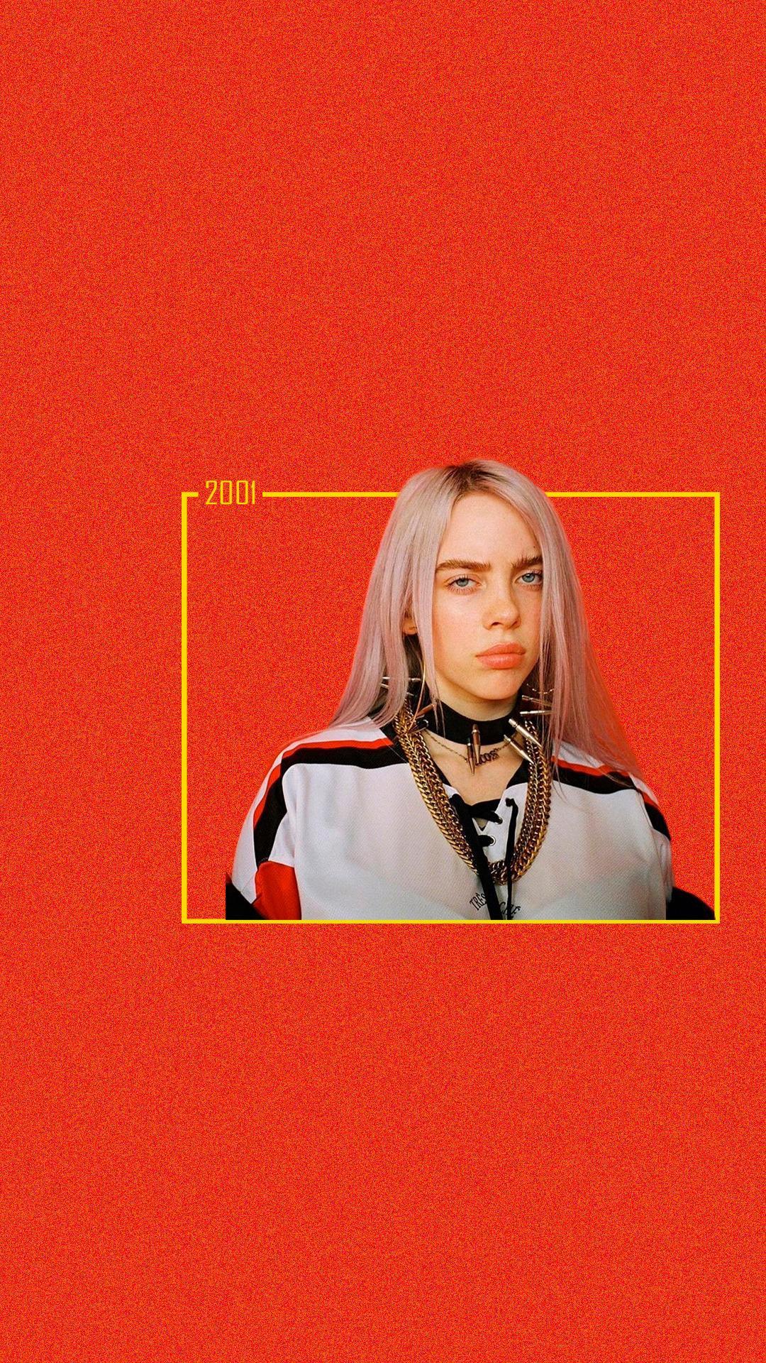 Download best billie eilish hd background images for free. When We All Fall Asleep, Where Do We Go? Wallpapers - Wallpaper Cave