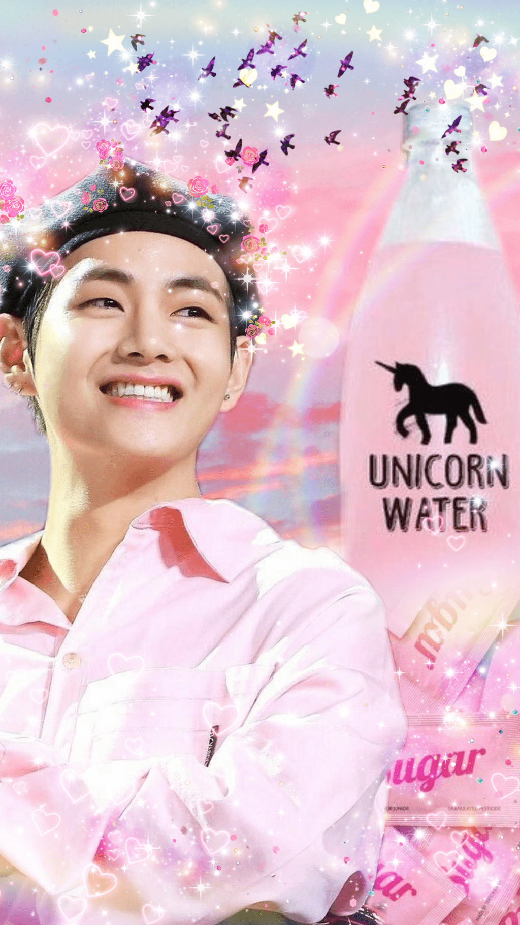 Bts hd wallpapers for android 2020 android wallpapers. BTS V Kim Taehyung Wallpapers - Wallpaper Cave