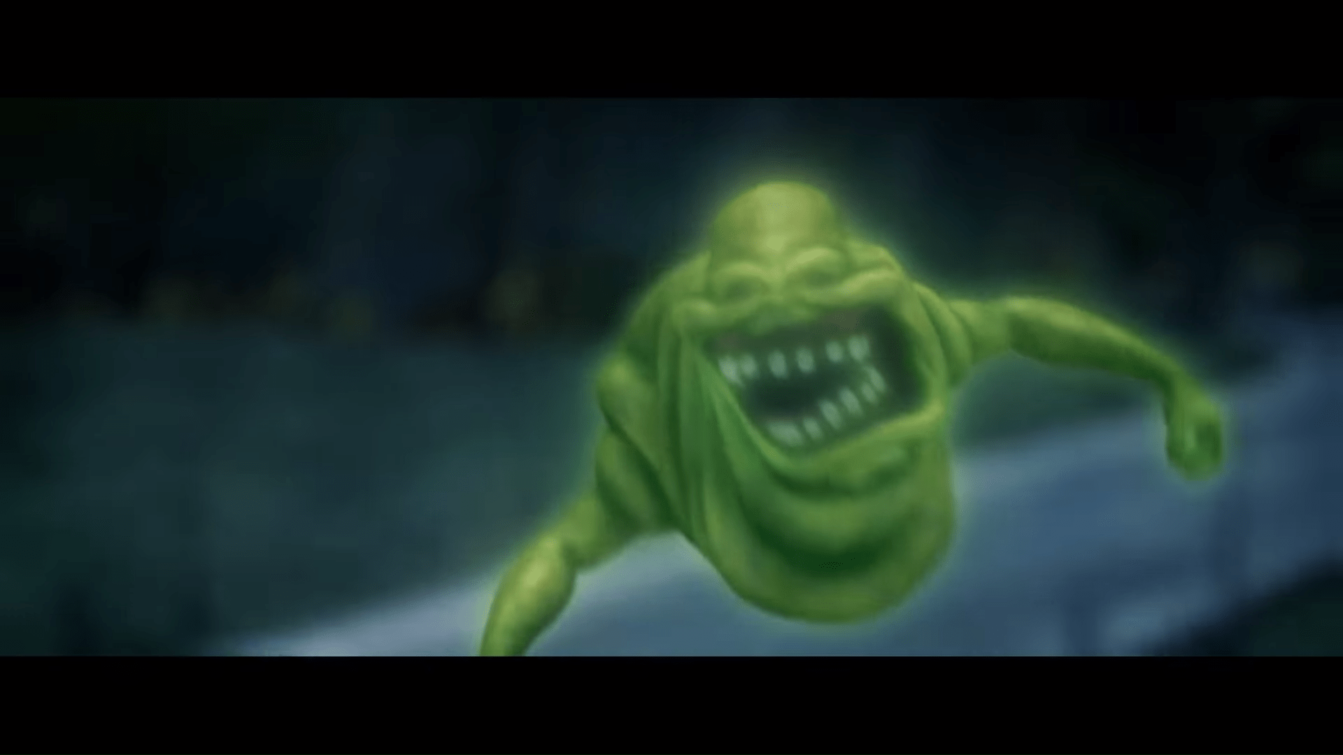Ghostbusters Slimer Wallpaper . Ghostbusters The Video Game Remastered Wallpapers Wallpaper Cave