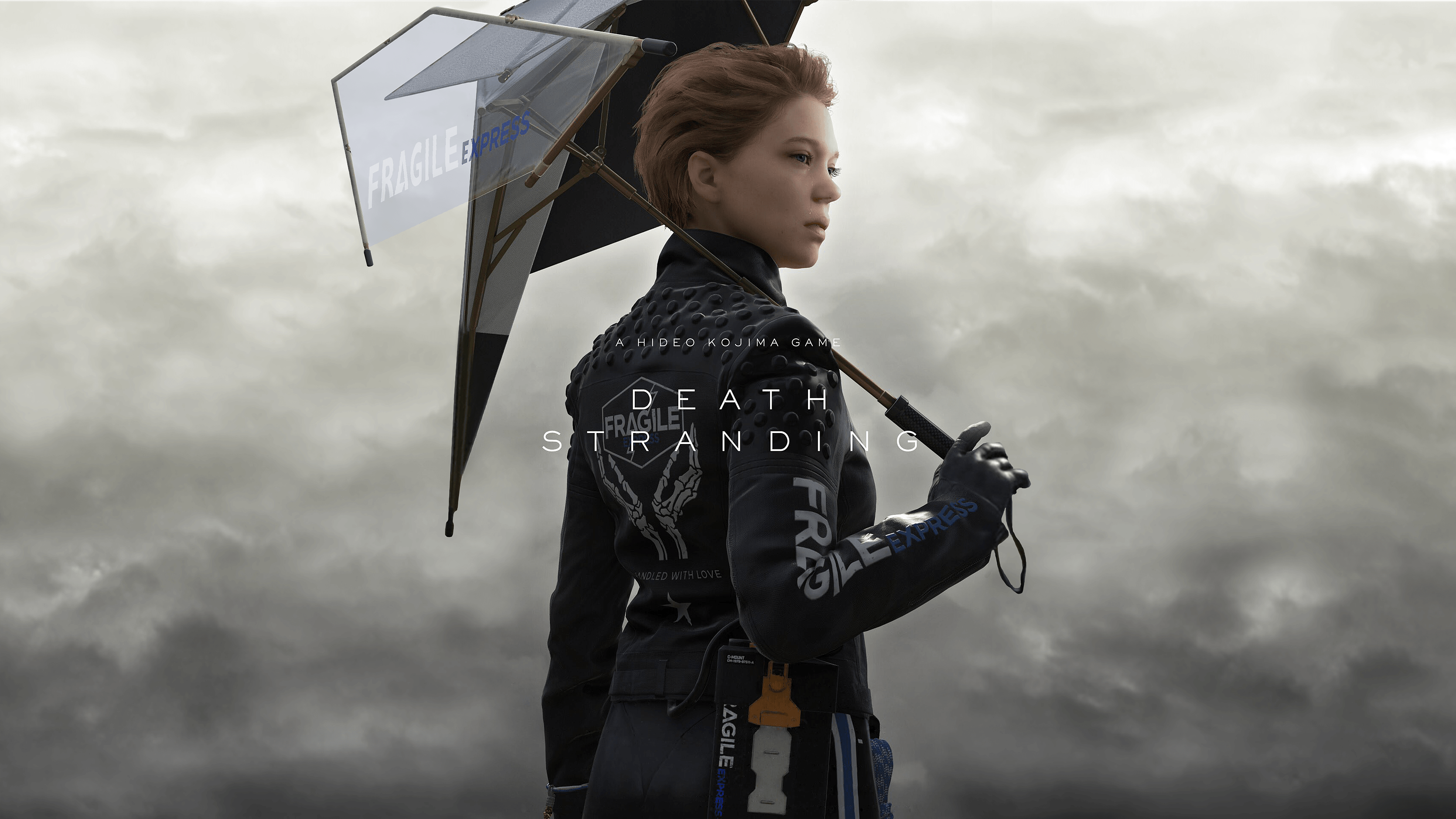 Clique aqui para ler a … Death Stranding Wallpaper Phone - vodkapon.blogspot.com