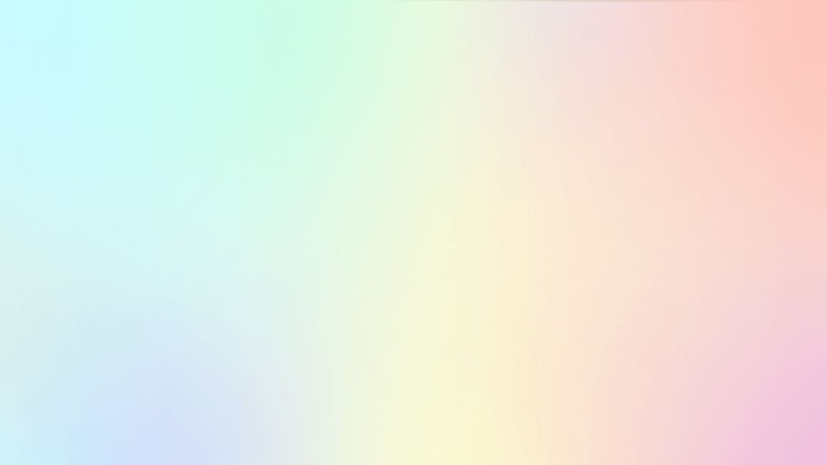 Your subtle rainbow stock images are ready. Gradient Rainbow Wallpapers Wallpaper Cave