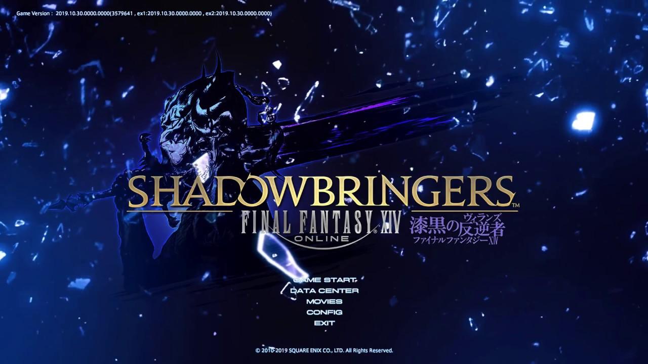 A lovingly curated selection of 6 free hd my friend pedro wallpapers and background images. Shadowbringers Wallpaper 1440p - My Life My Adventure