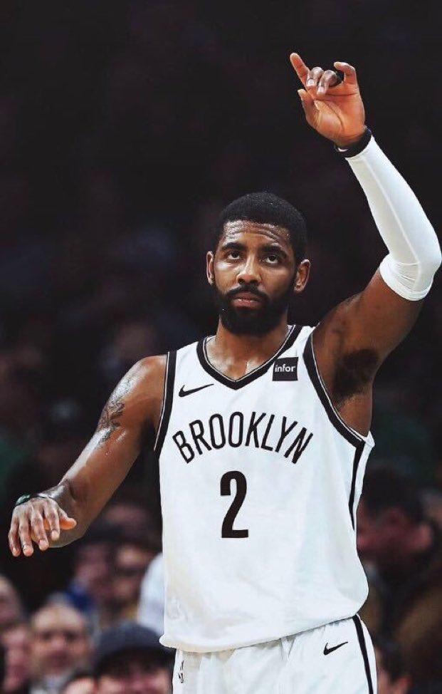 Choose from floral, geometric, stripes, tiles and textured wallpaper designs that truly reflects your style. Kyrie Irving Brooklyn Nets Wallpapers - Wallpaper Cave