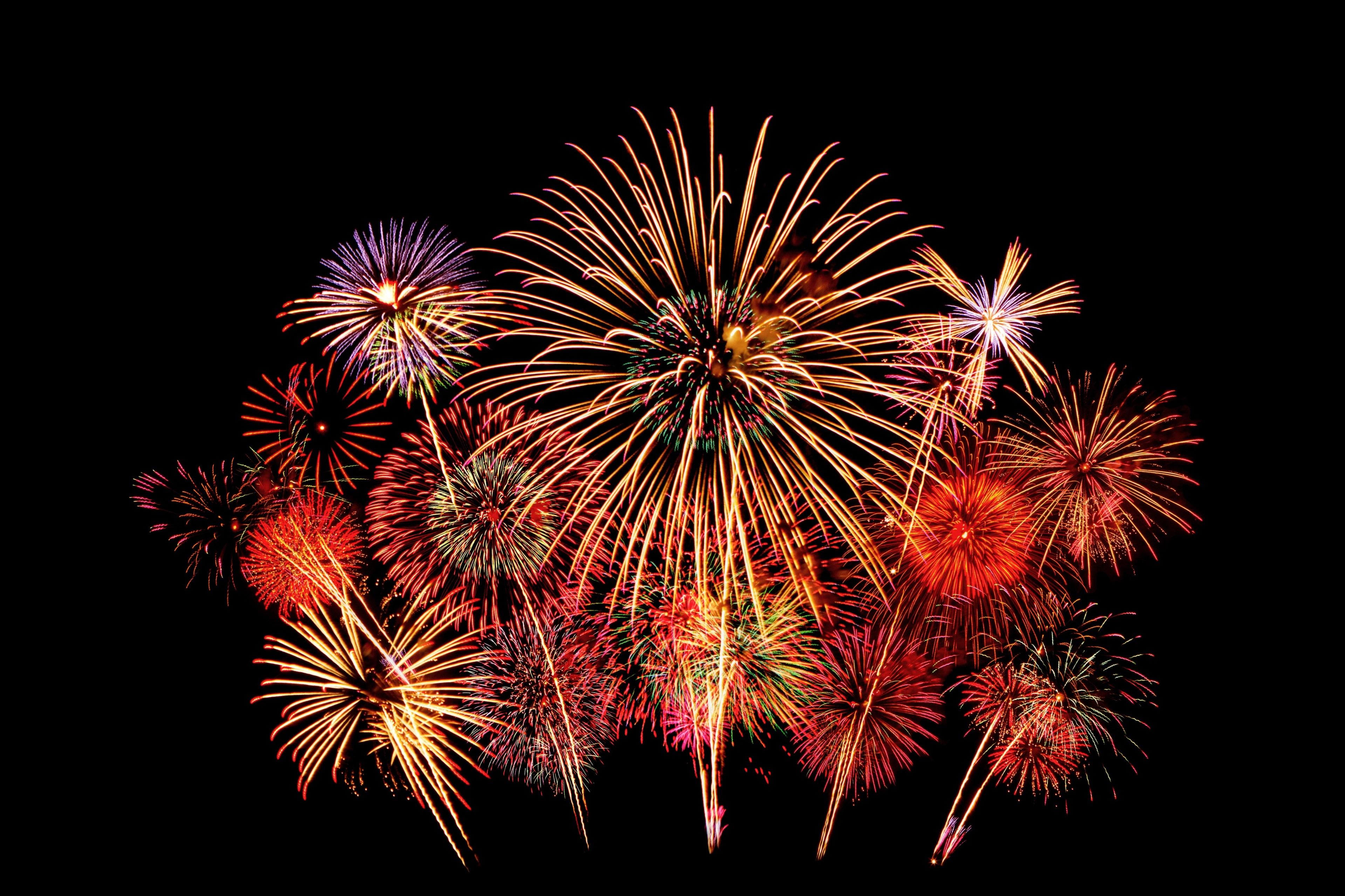 Our large range of stock photos are completely free for use in any way. Fireworks 4k Wallpapers Wallpaper Cave