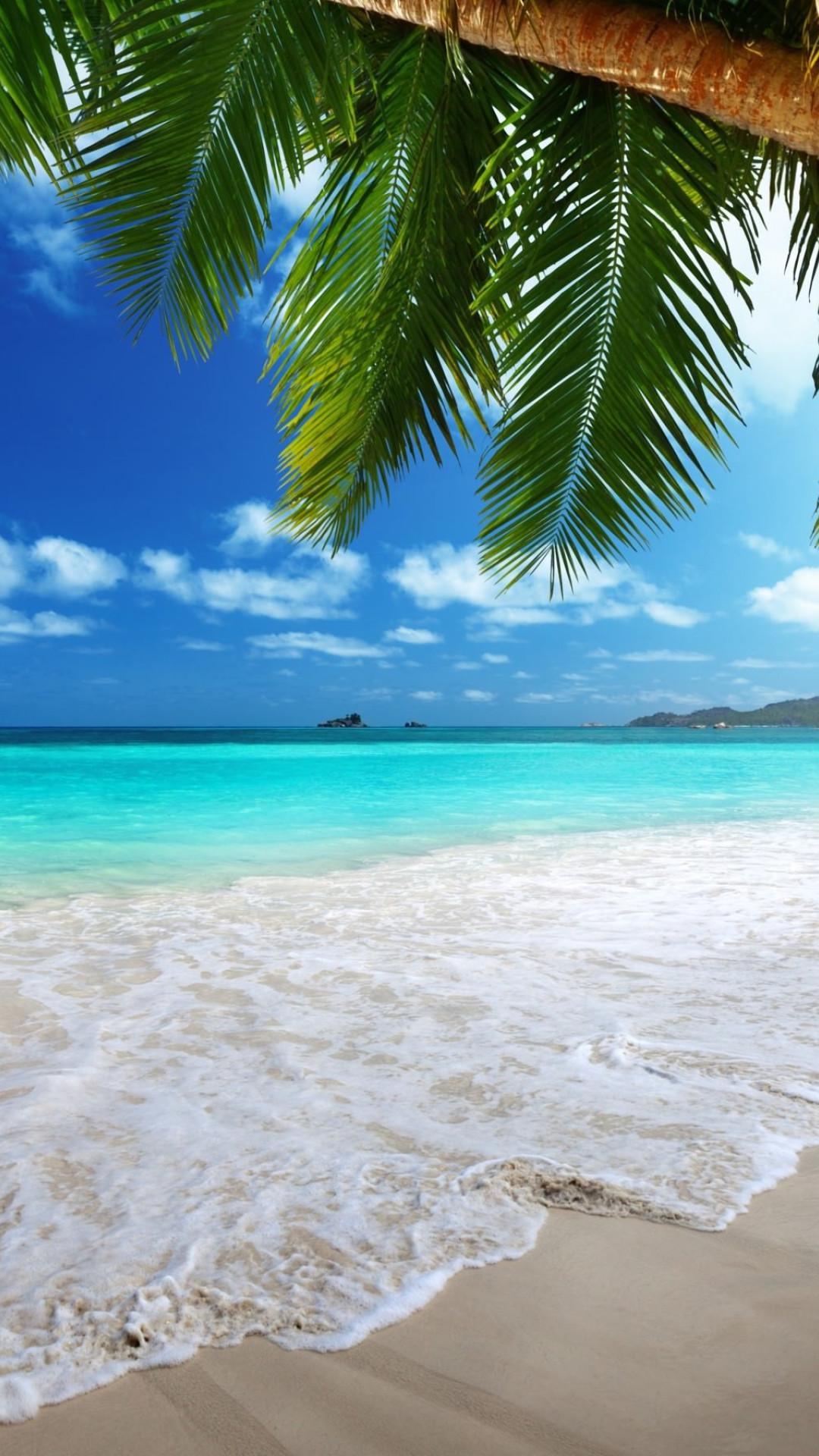 40,000+ high quality wallpapers & backgrounds. Iphone Beach Wallpapers Wallpaper Cave