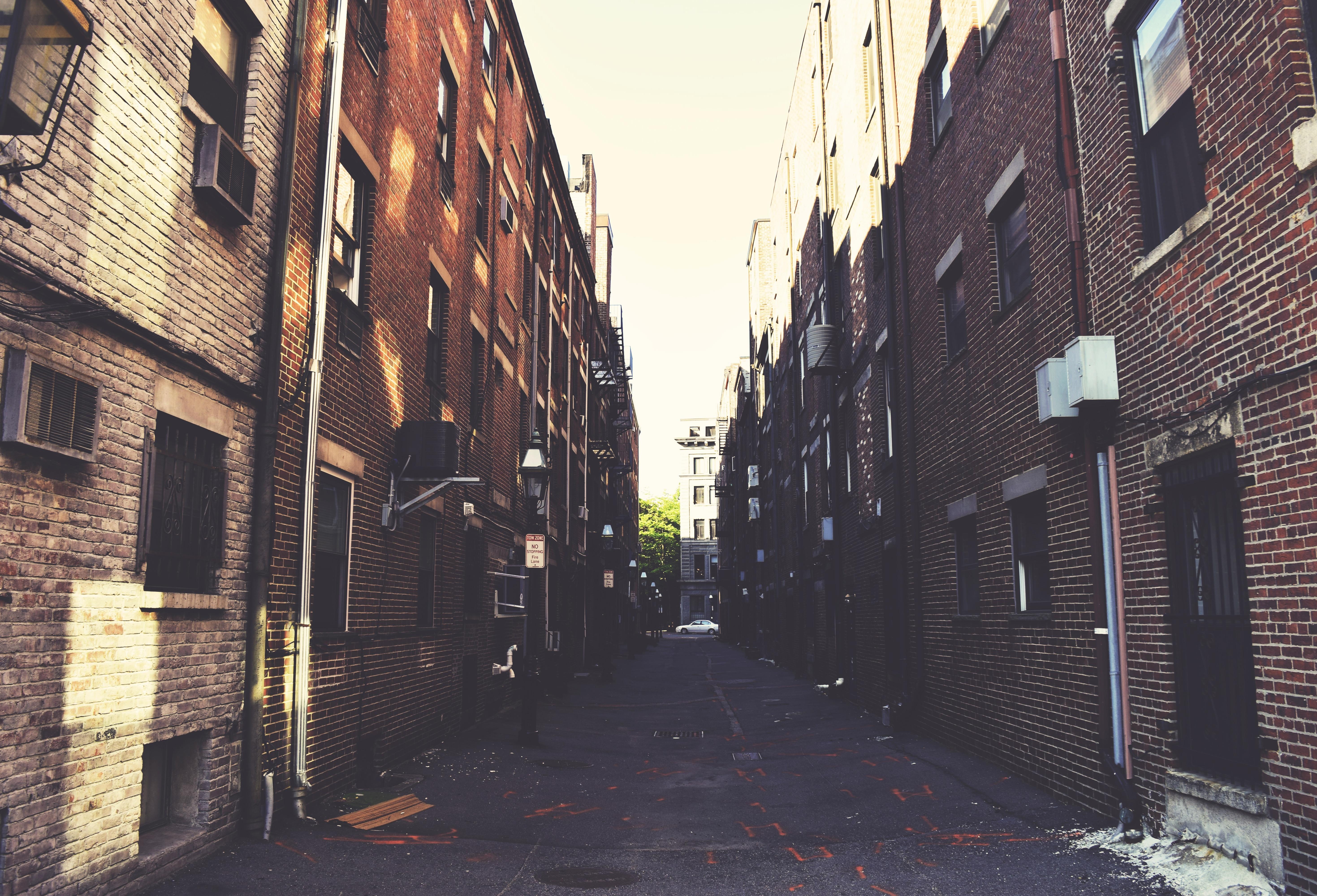 1920x1080 alley new york city private alleyway concrete wallpaper>. Alley Wallpapers Wallpaper Cave