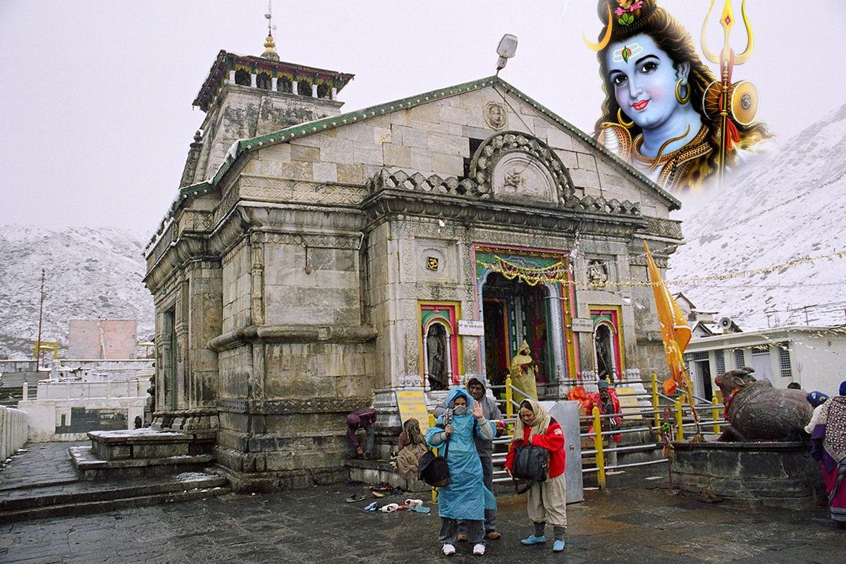 You will definitely choose from a huge number of pictures that option that will suit you. Kedarnath Temple Wallpapers - Wallpaper Cave