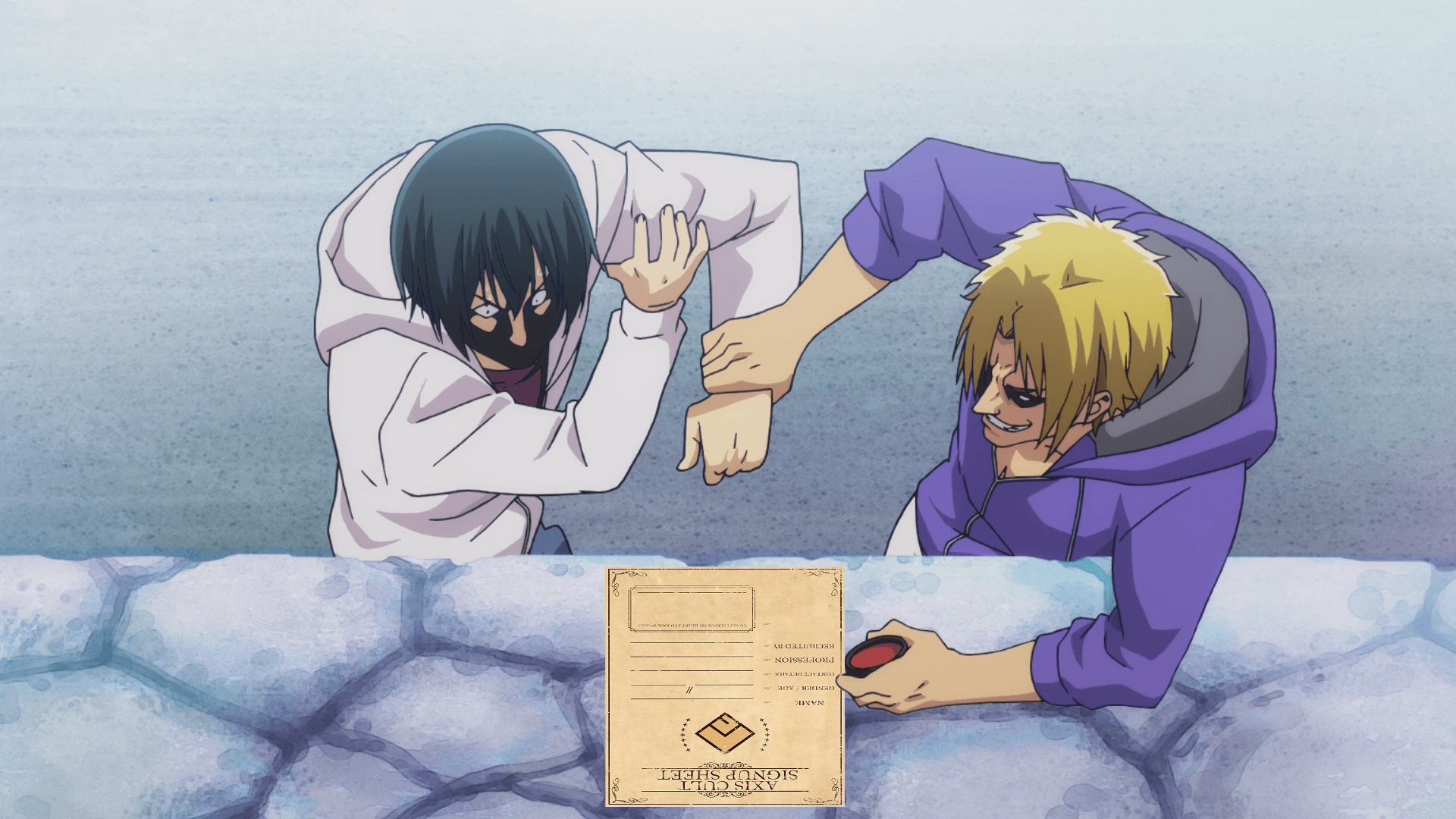 52 mobile walls 57 art 42 images 25 avatars 138 gifs. Grand Blue Dreaming Wallpapers Wallpaper Cave