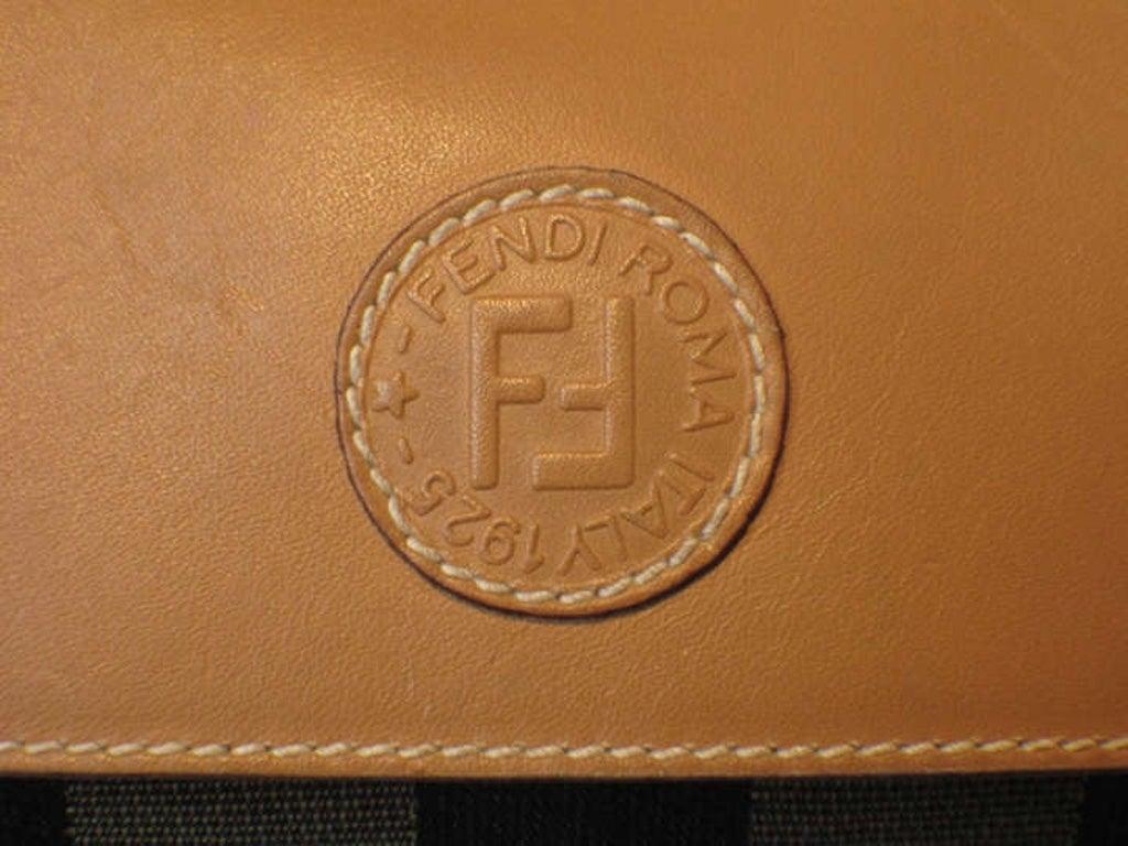 Fendi Hd Wallpapers Wallpaper Cave