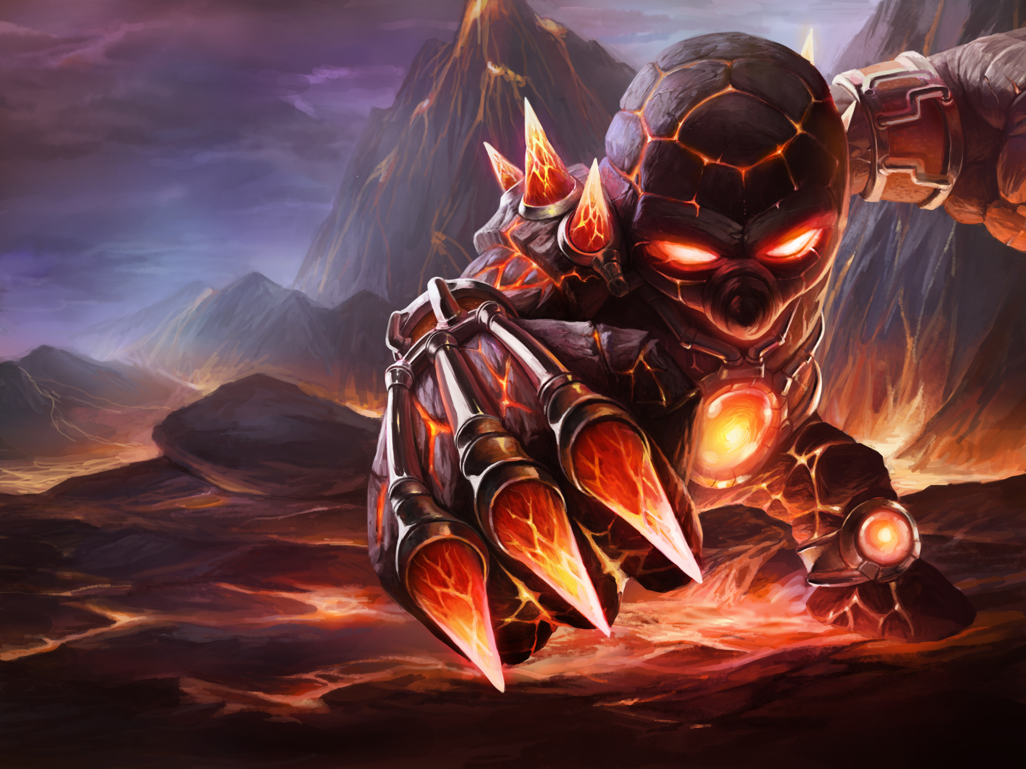 Heroes Arena Wallpapers Wallpaper Cave