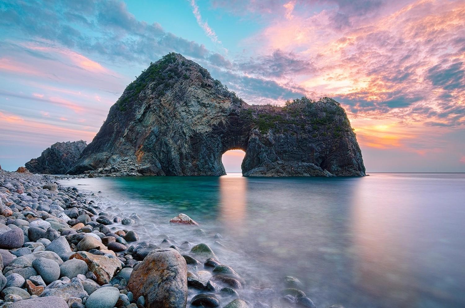Resolution hd, ultra hd, 4k, 5k. Sea Landscape Wallpapers Wallpaper Cave