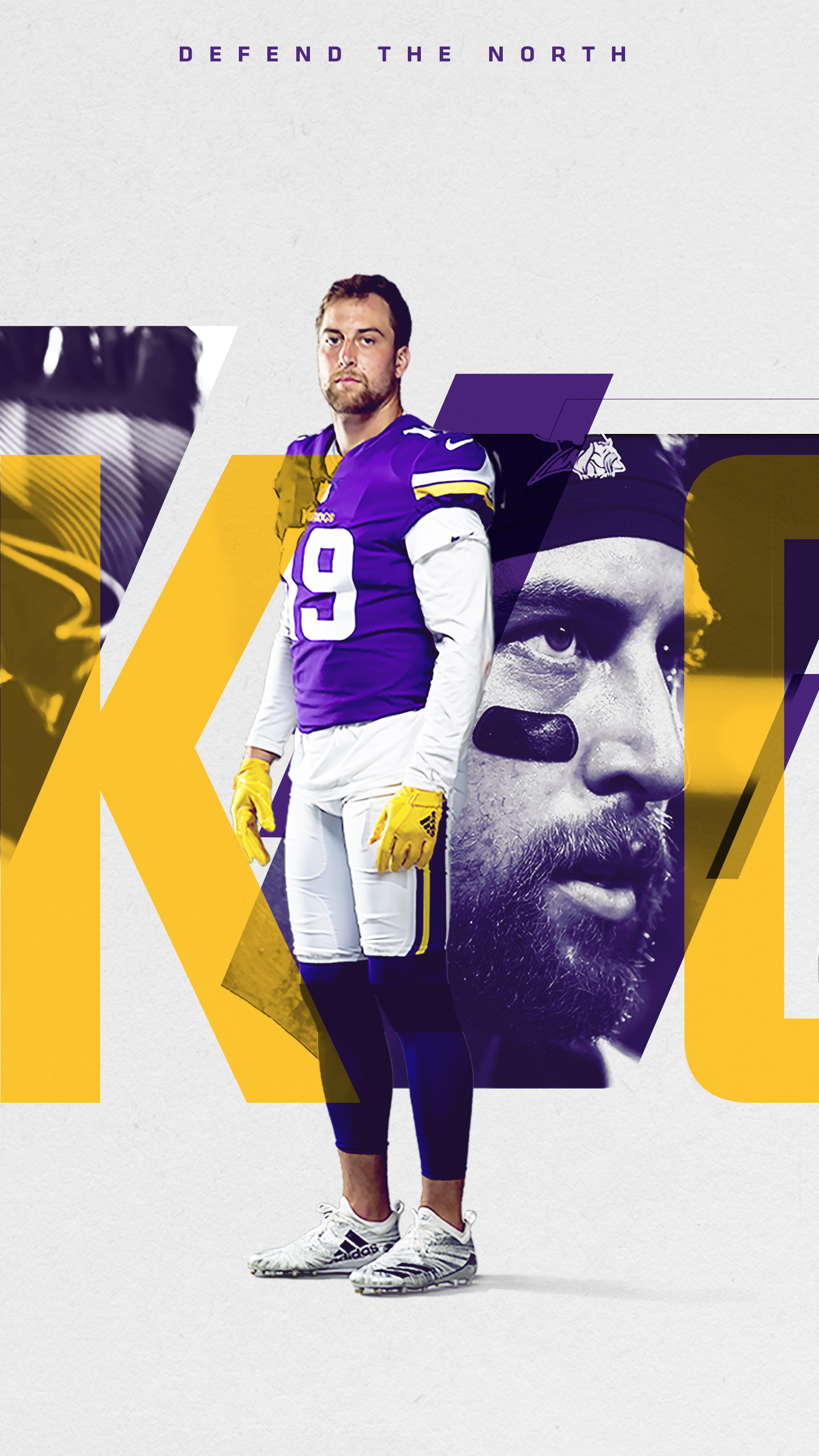 Minnesota Vikings 2019 Wallpapers - Wallpaper Cave