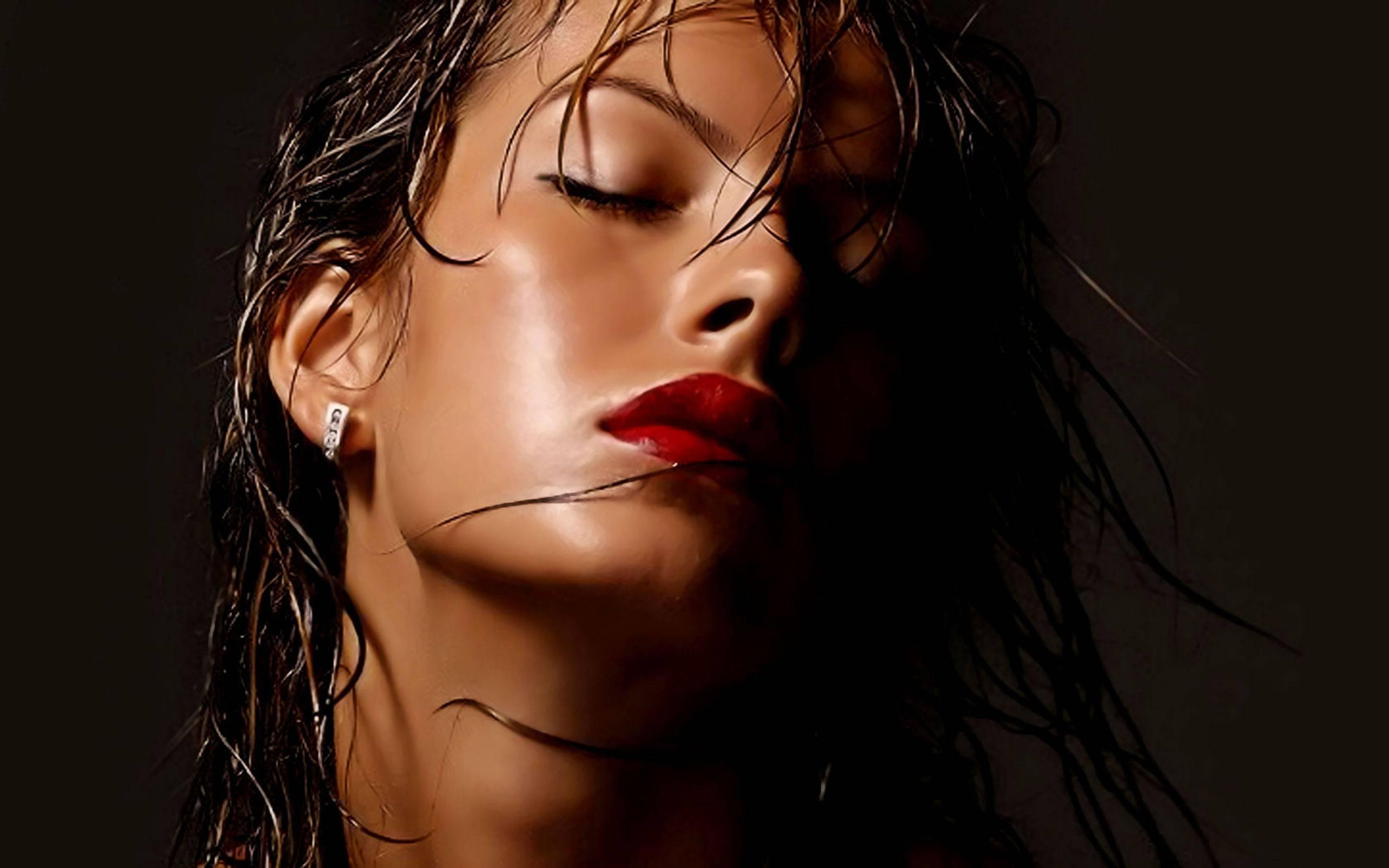 Wallpaper's collections ⇒ beautiful women wallpapers . Women Desktop Wallpapers Wallpaper Cave