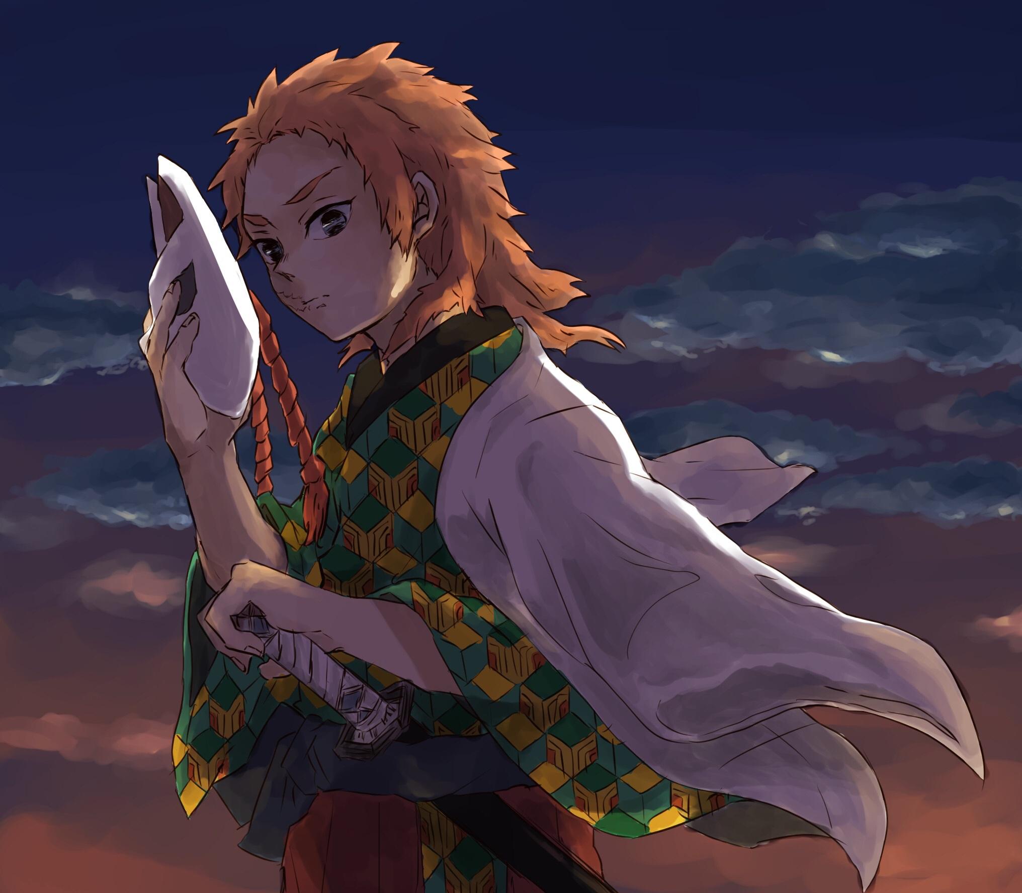 Tanjiro kamado • live wallpaper for desktop • demon slayer • kimetsu no yaiba. View Kimetsu No Yaiba Wallpaper Hd Pictures