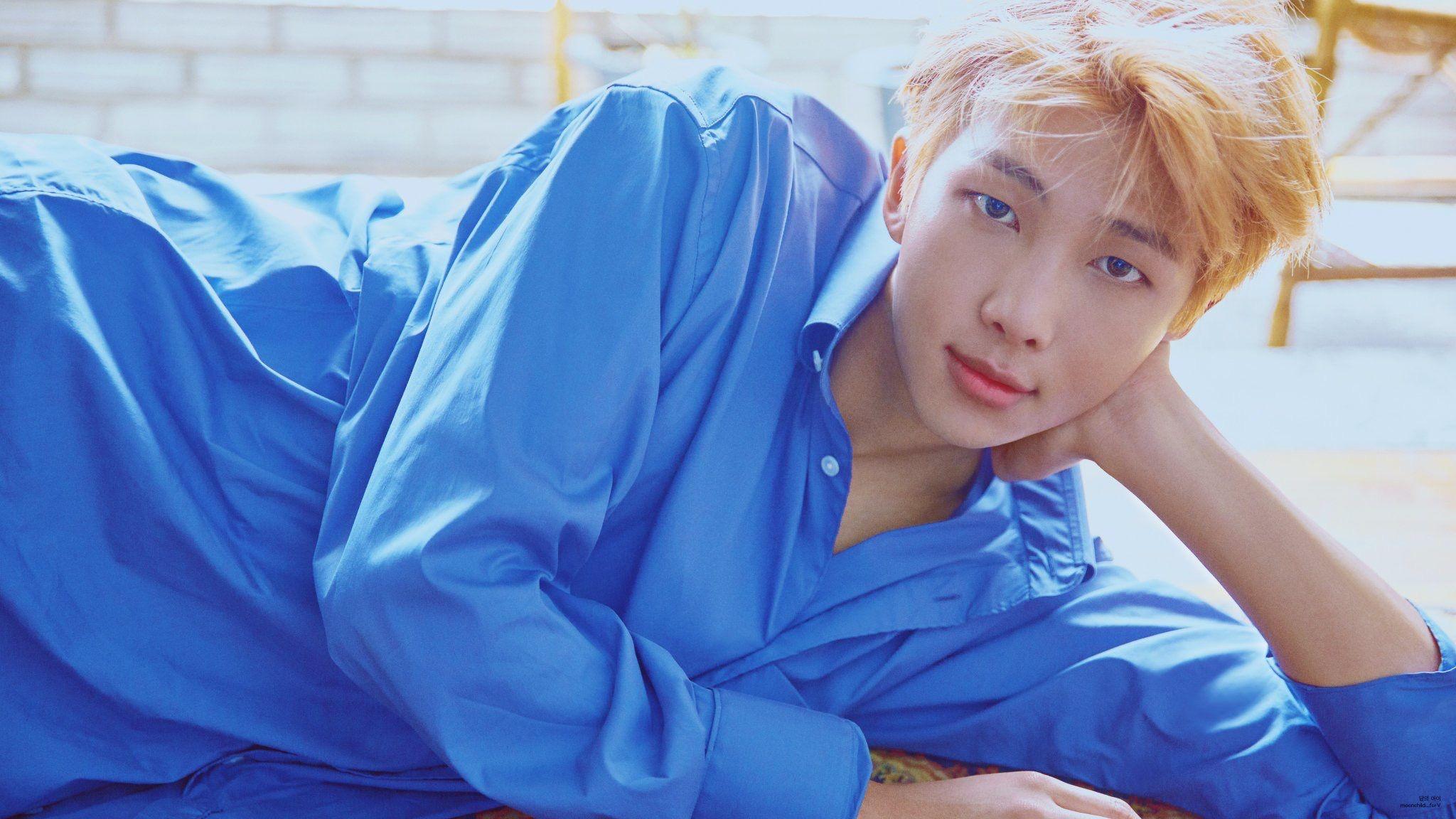 In the soop bts ver. Namjoon Desktop Wallpapers Wallpaper Cave