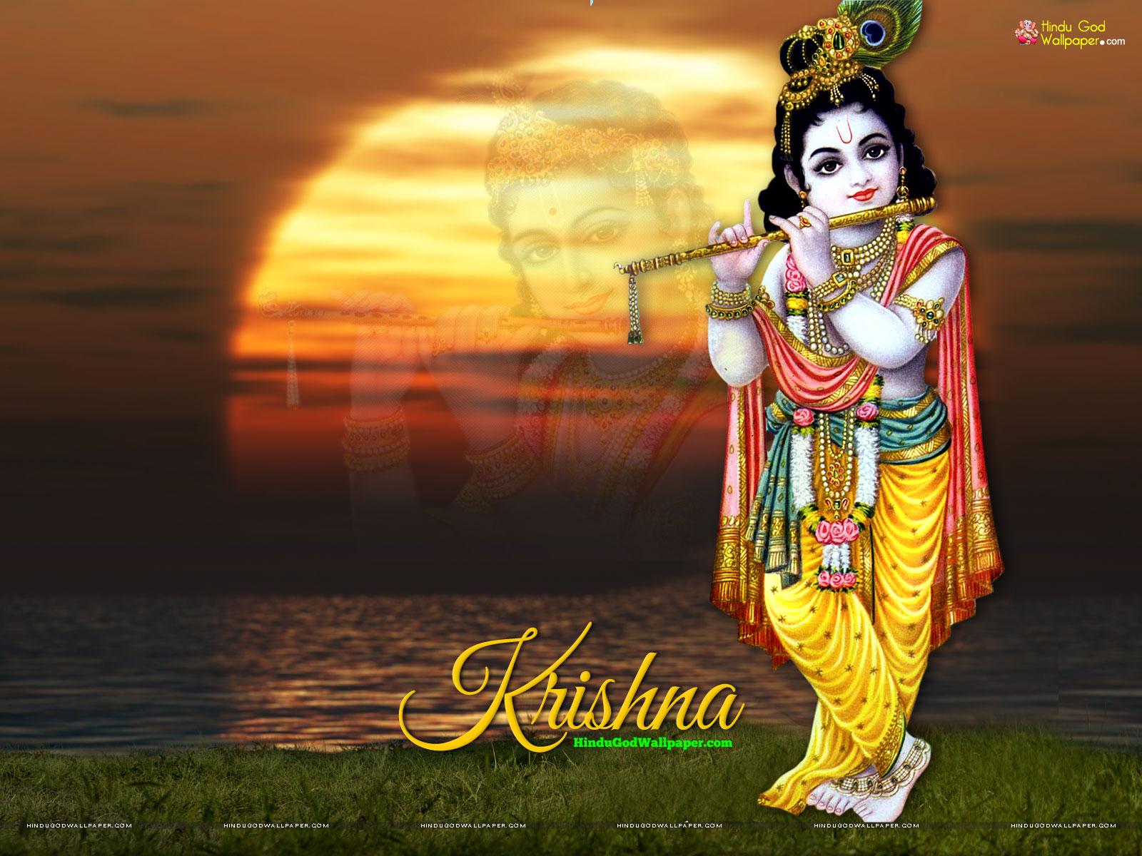 Find over 100+ of the best free krishna images. Baby Krishna Wallpapers - Wallpaper Cave