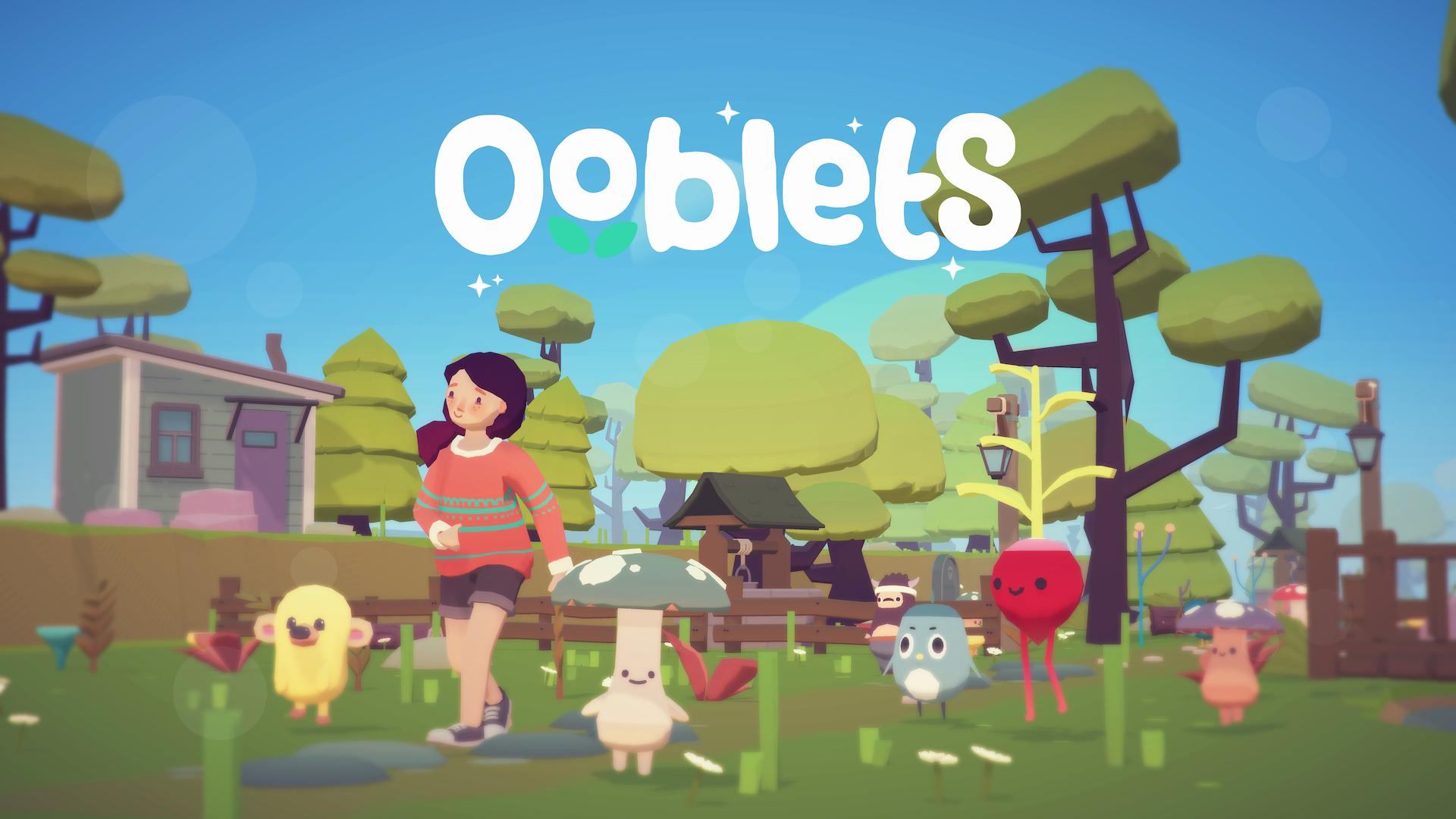 Where & how to sign up. Ooblets Wallpapers - Wallpaper Cave