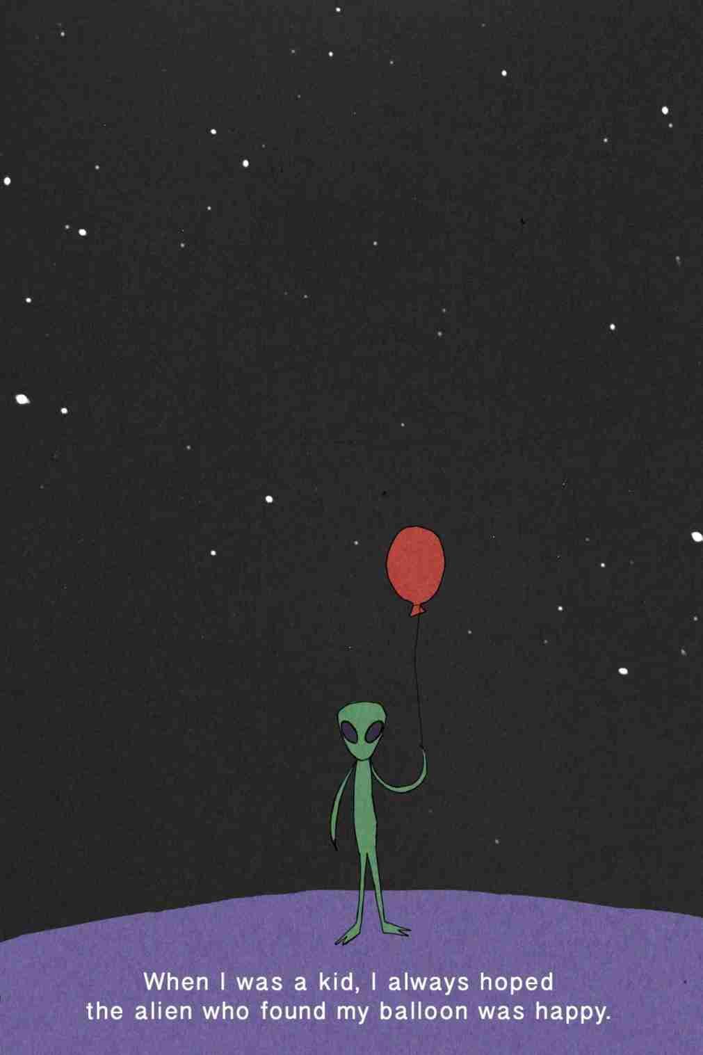 P a s t e l s. Alien Aesthetic Wallpapers - Wallpaper Cave