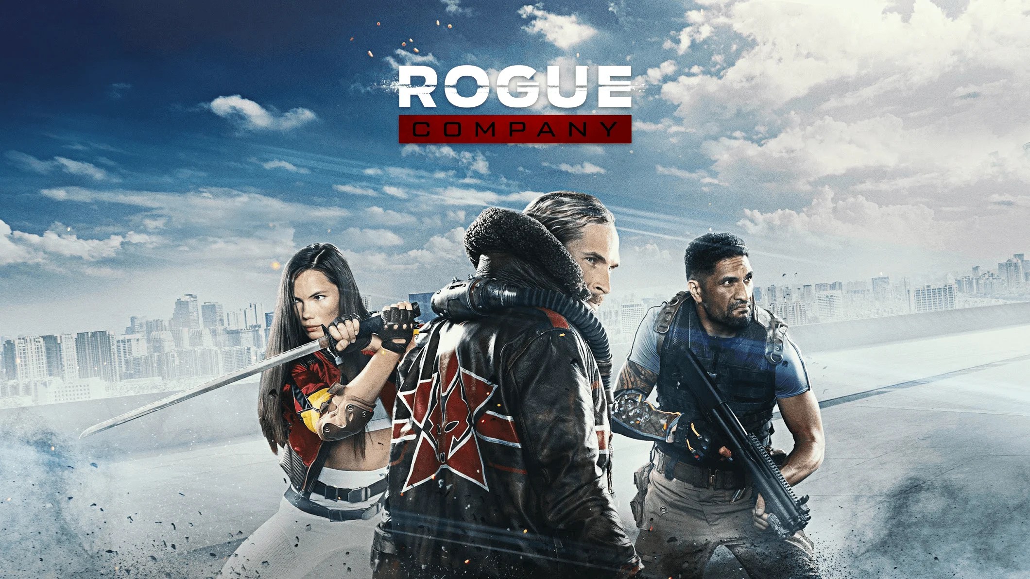 Accro à tout ce qui est sombre et diabolique? Rogue Company Hd Wallpapers Wallpaper Cave