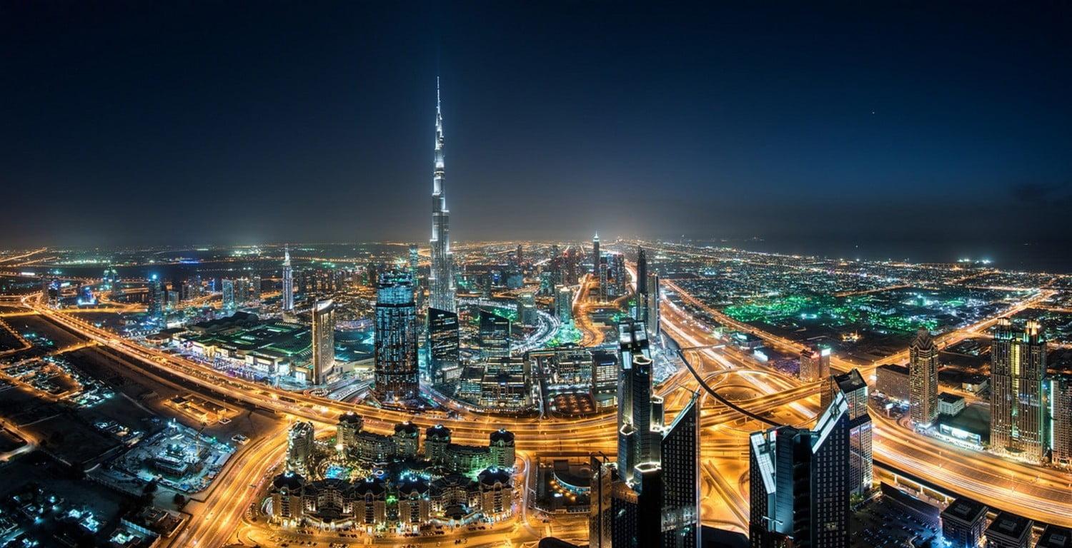 Dubai was once a fishing, t. Downtown Dubai Cityscape Wallpapers - Wallpaper Cave