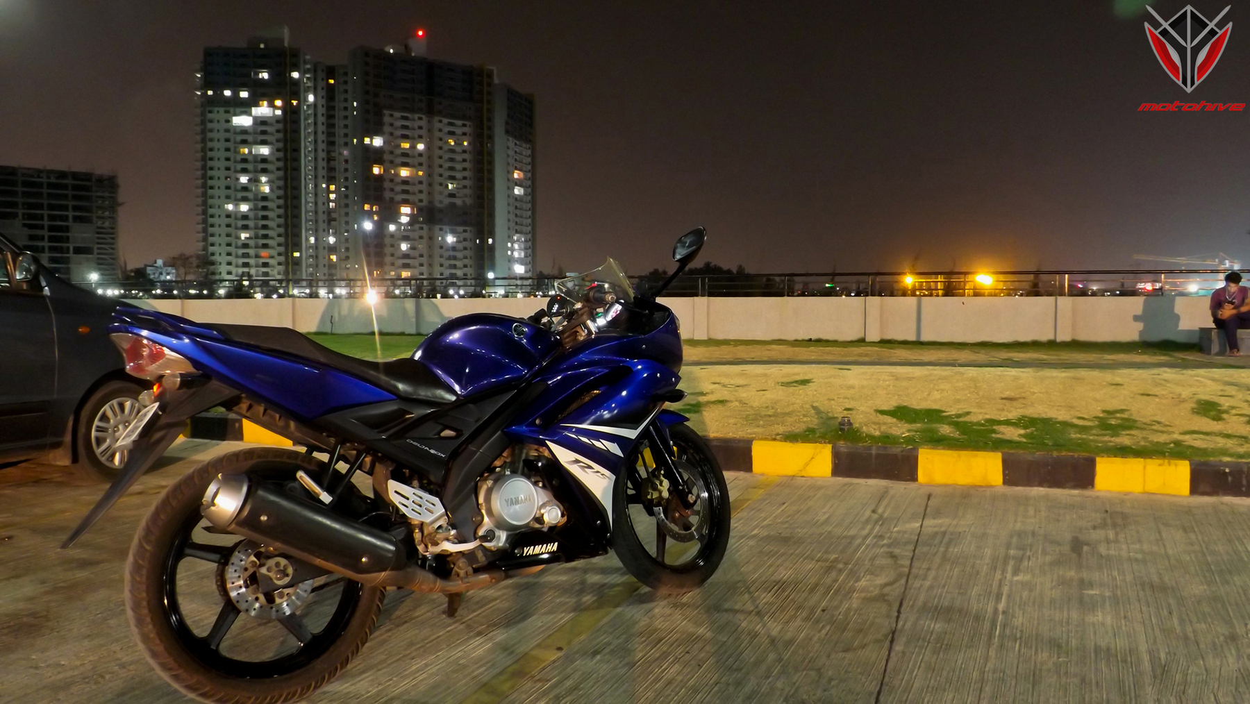 Check out 237 photos of yamaha yzf r15 v4 on bikewale. Yamaha R15 V1 Wallpapers - Wallpaper Cave