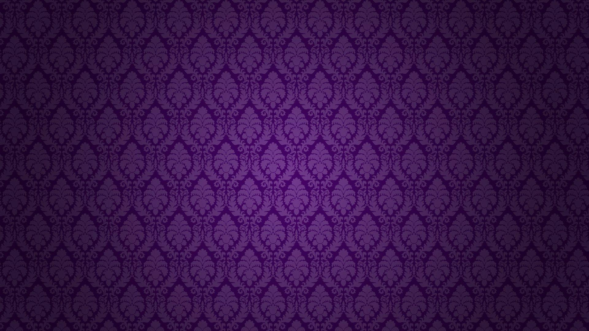 Check out this fantastic collection of purple pattern wallpapers, with 48 purple pattern background images for your desktop, phone or tablet. Royal Purple Wallpapers Wallpaper Cave