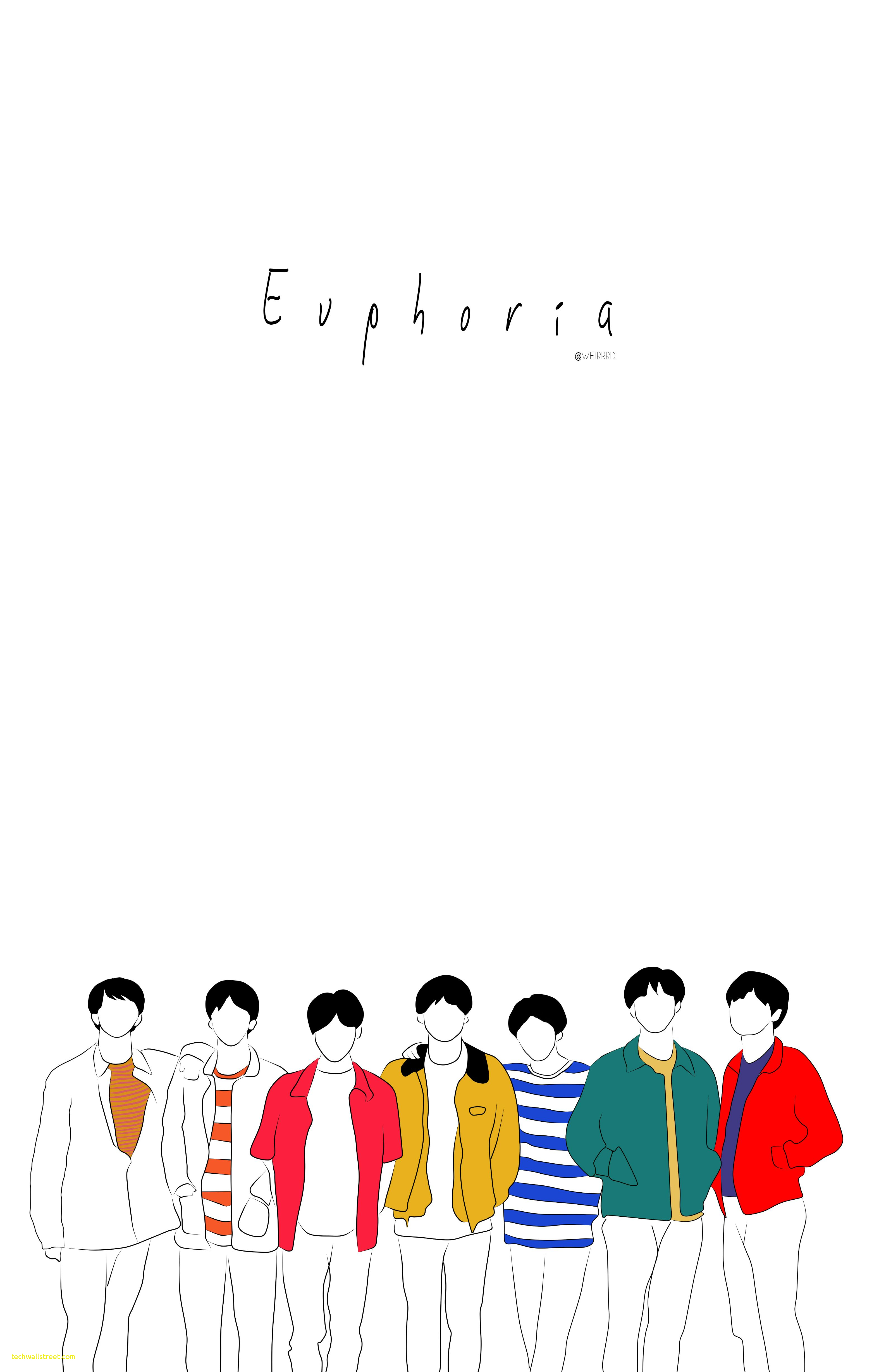 Tokkishii on twitter bts jungkook wallpaper. Euphoria Bts Wallpapers Wallpaper Cave