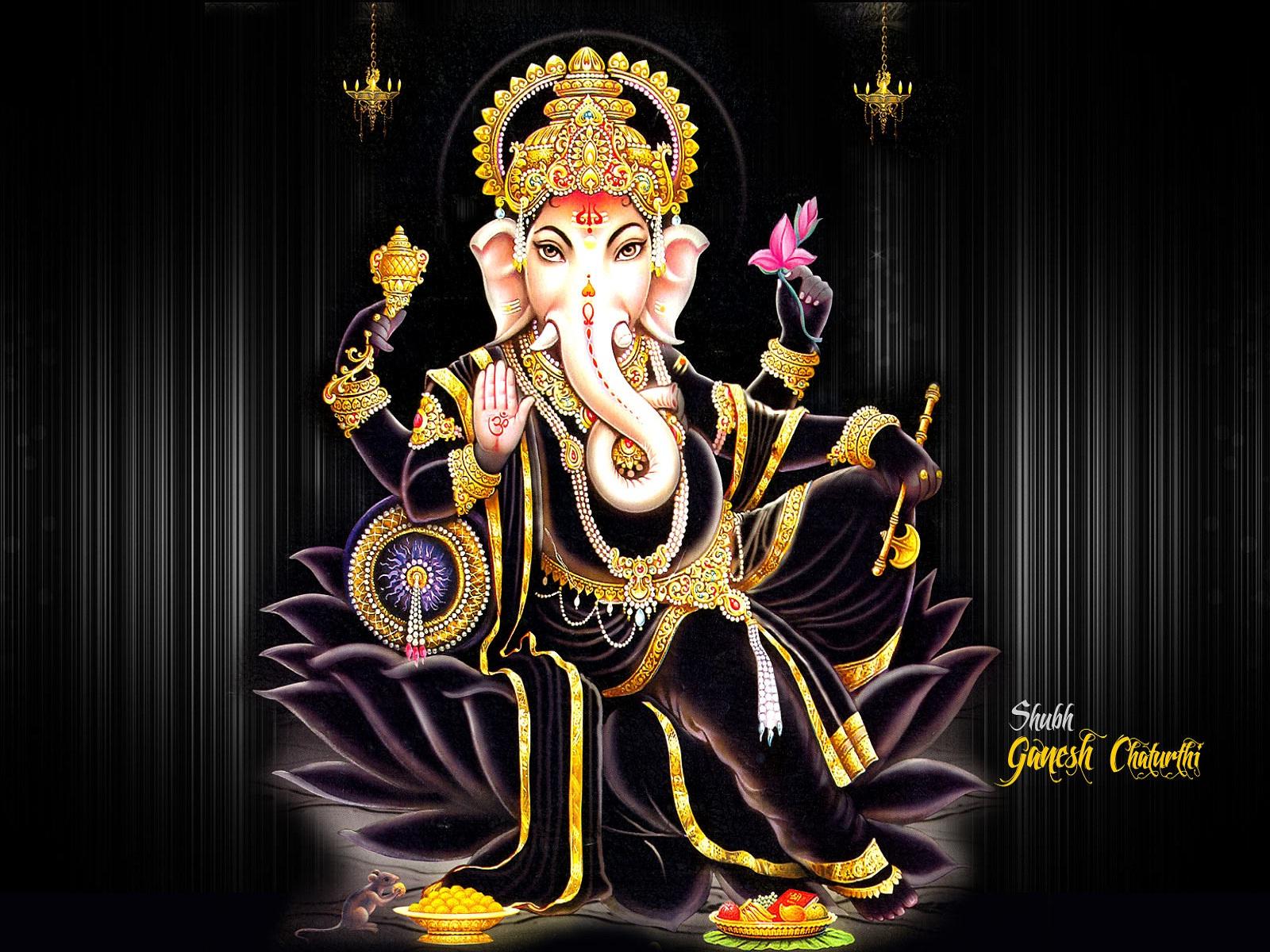 Full Hd 3d Ganesh Images Novocom Top