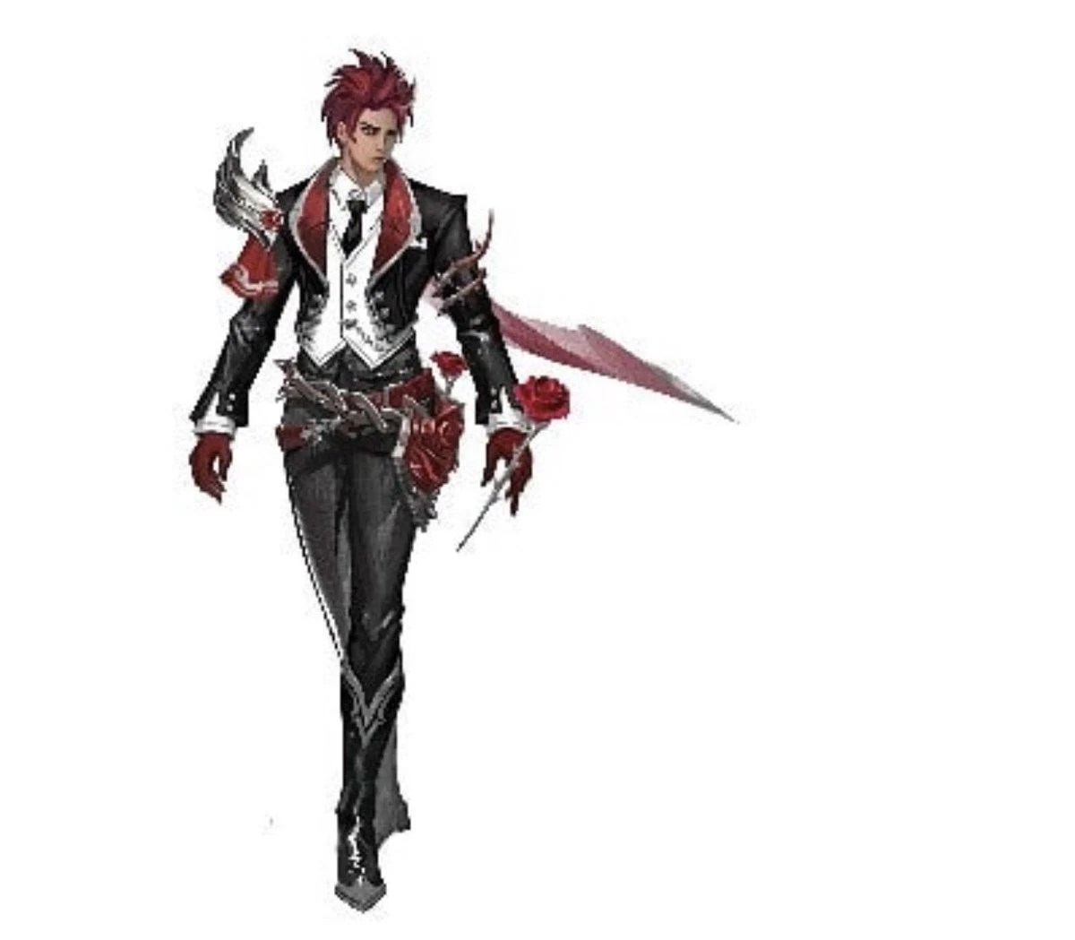 Gusion cosmic gleam mobile legends skin wallpaper 4k for desktop, iphone, pc, laptop, computer, android phone, smartphone, imac, macbook, tablet, . Gusion Dangerous Wallpapers - Wallpaper Cave